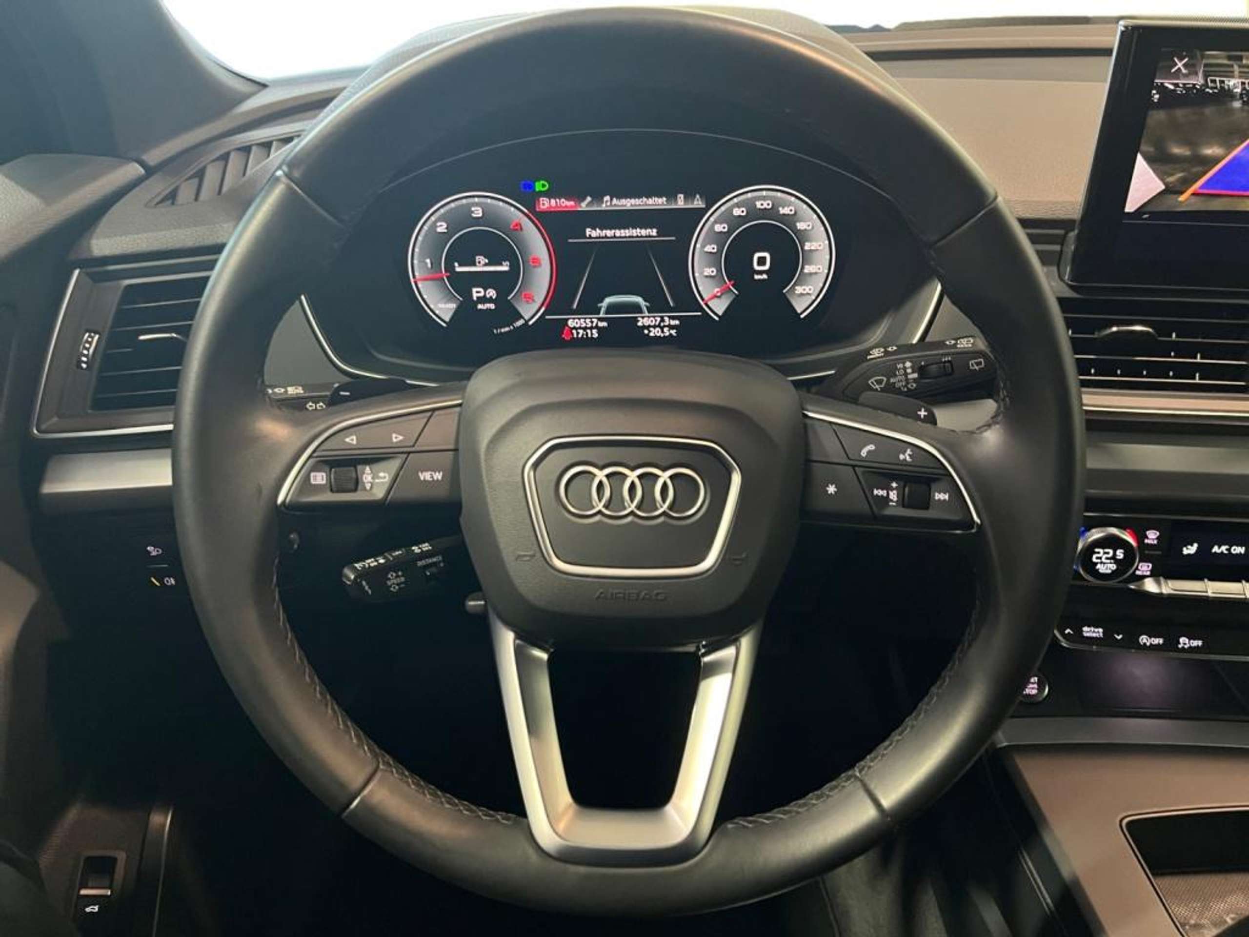 Audi - Q5