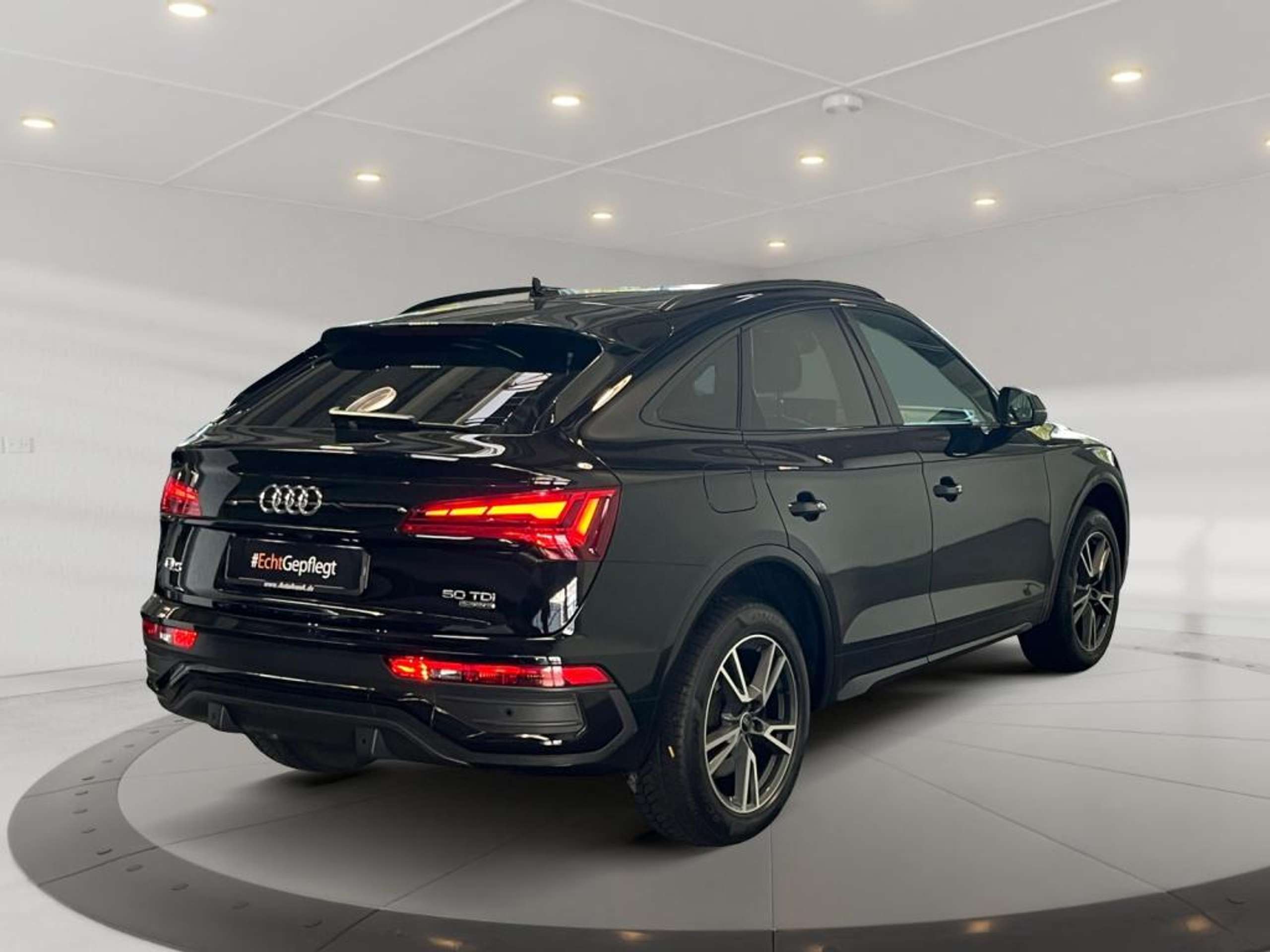 Audi - Q5