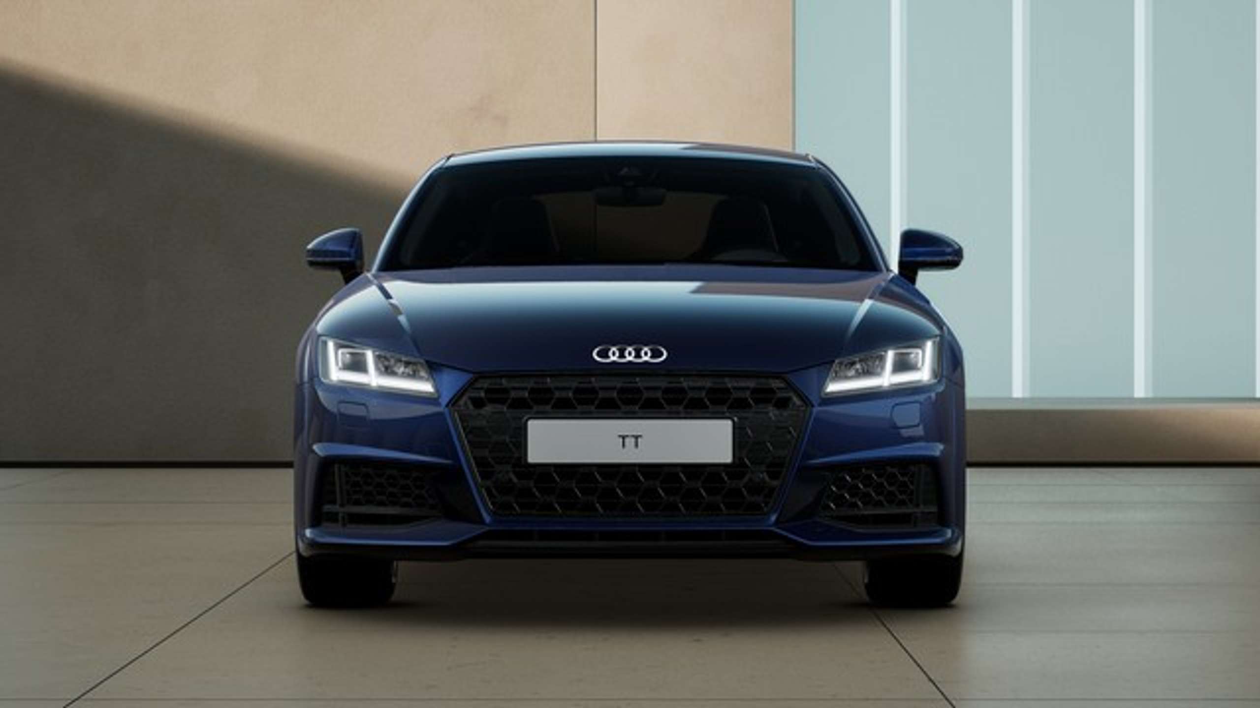 Audi - TT