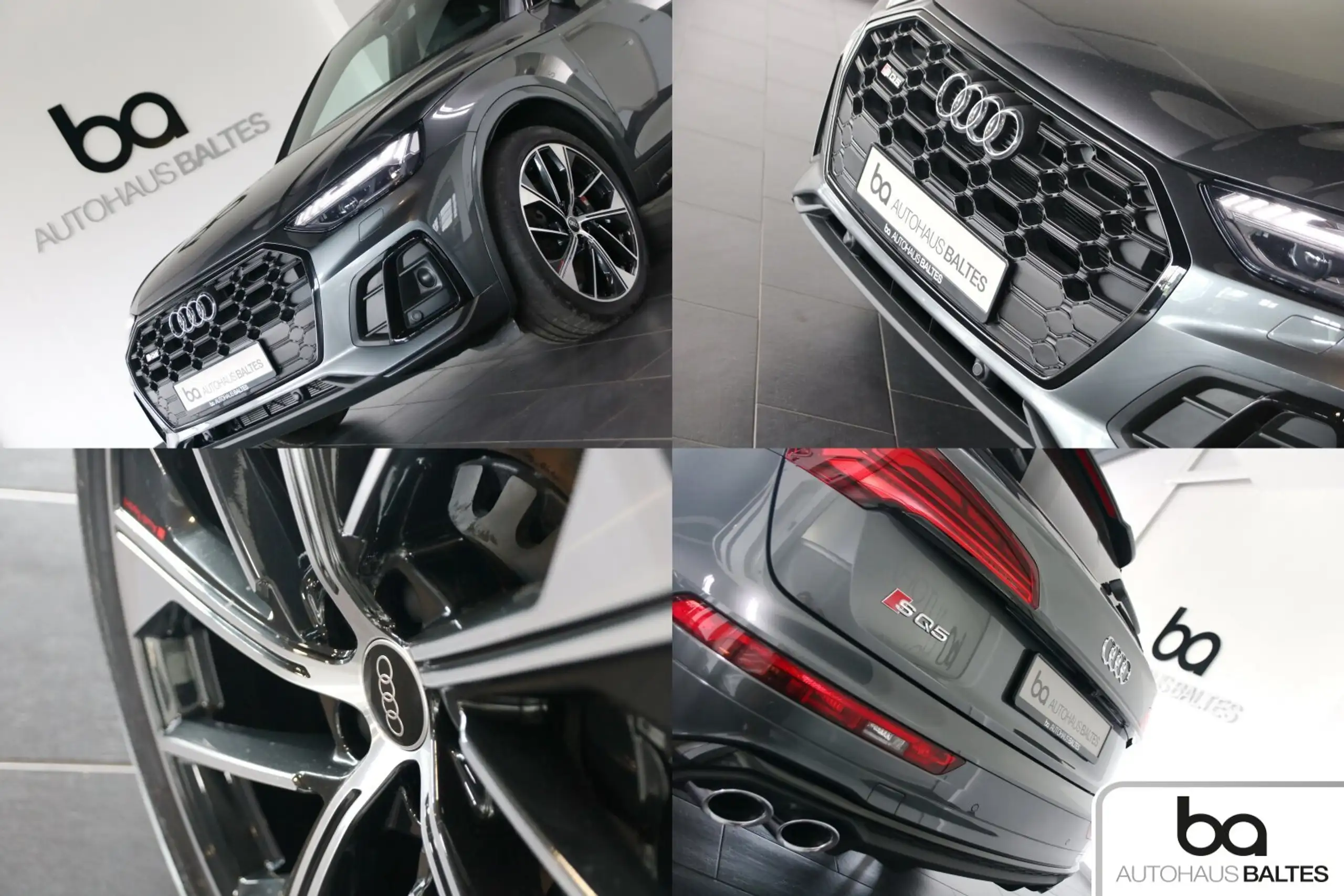 Audi - SQ5