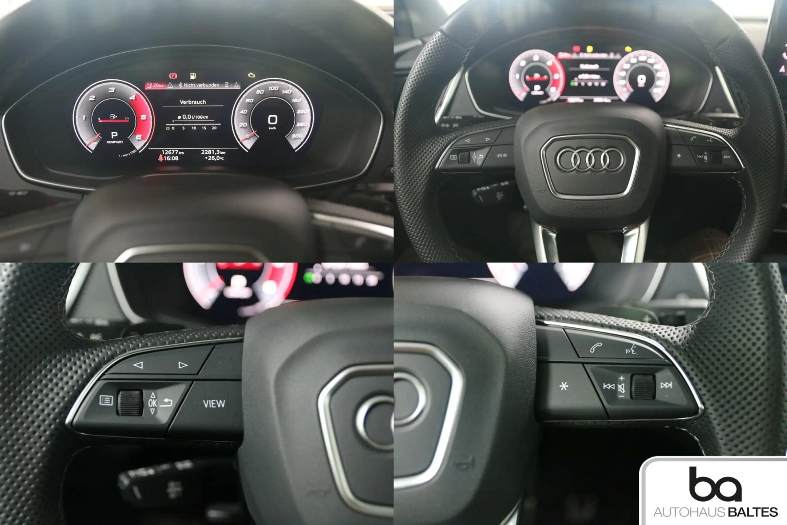 Audi - SQ5