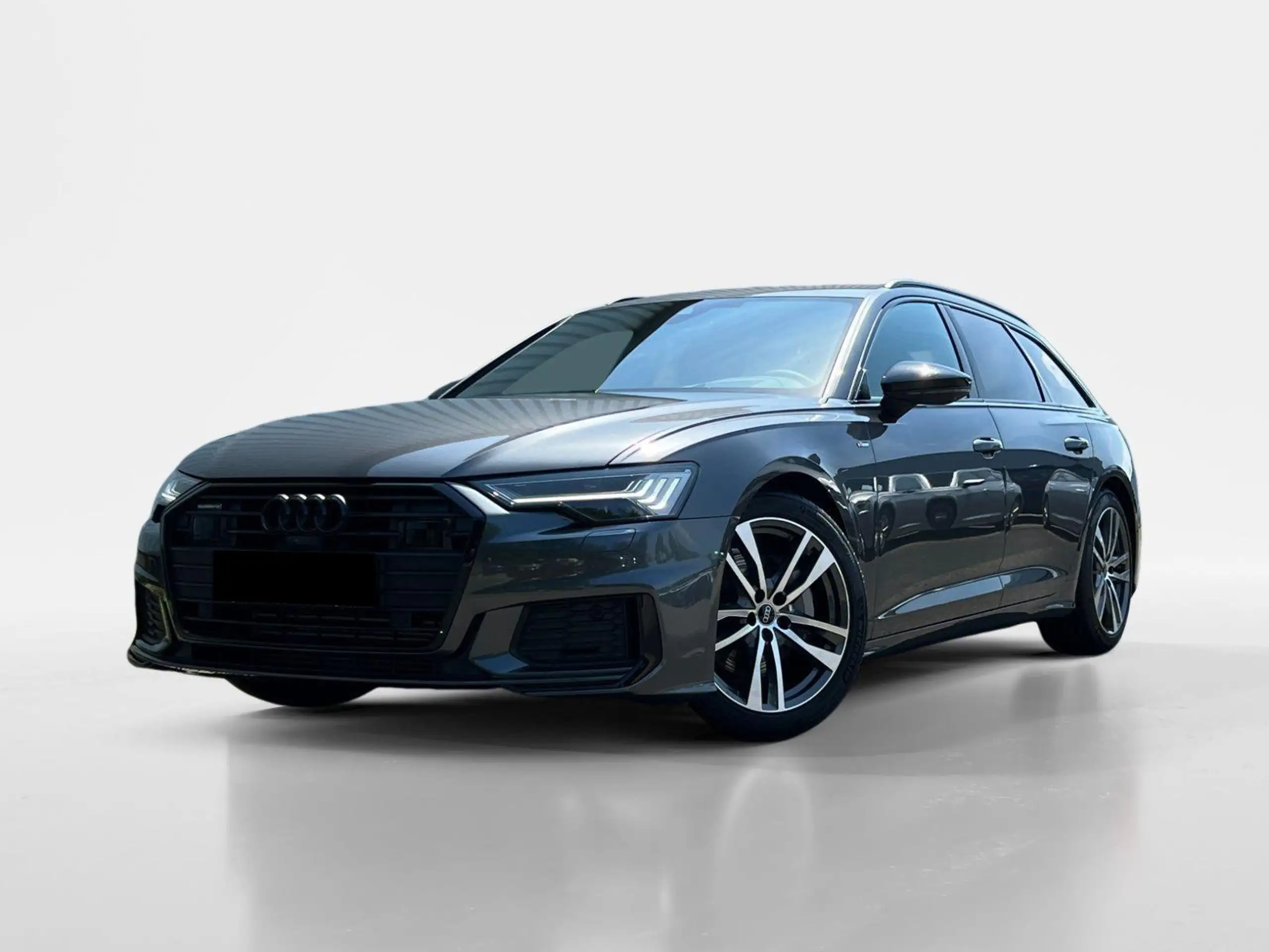 Audi - A6