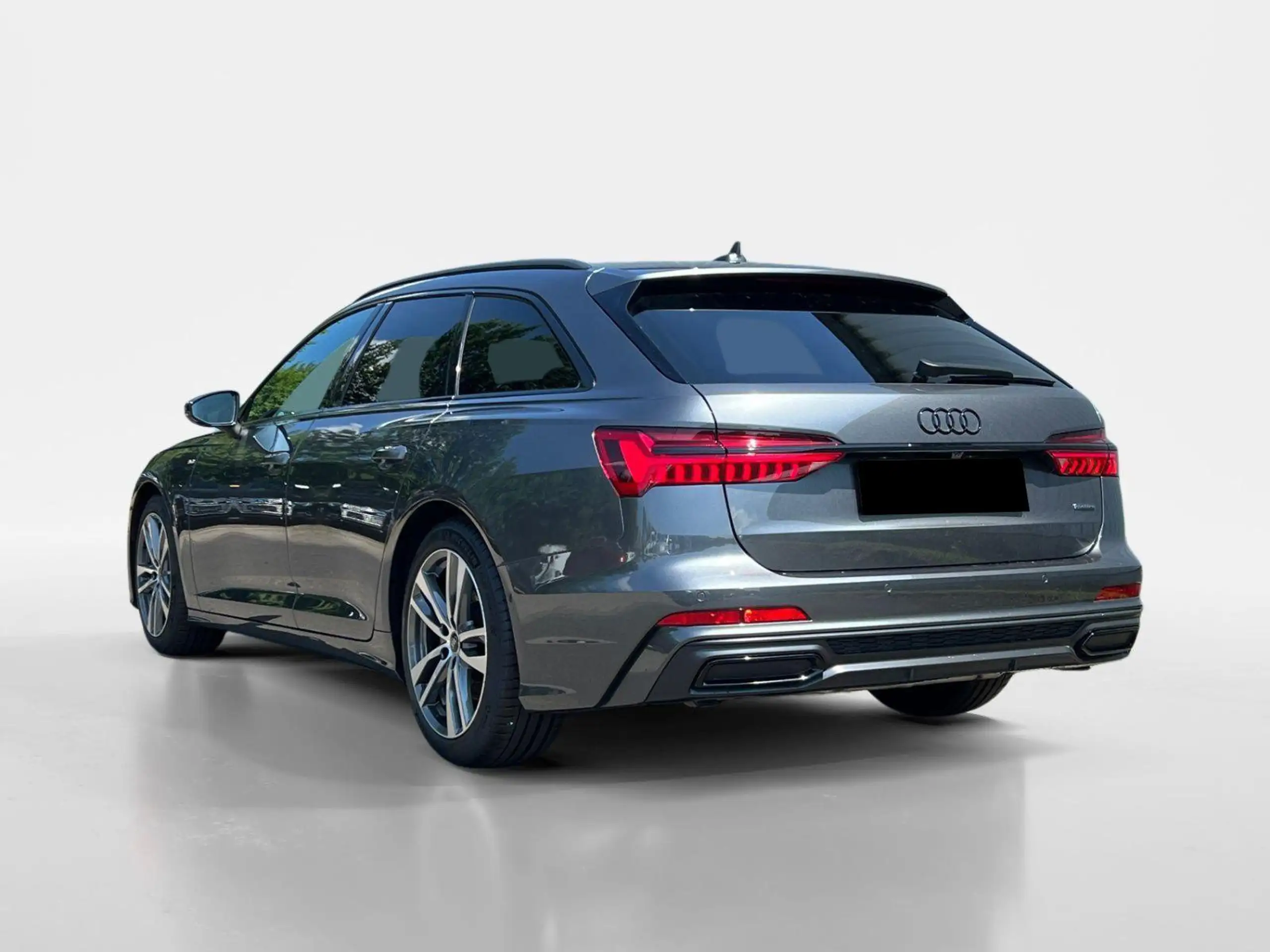 Audi - A6