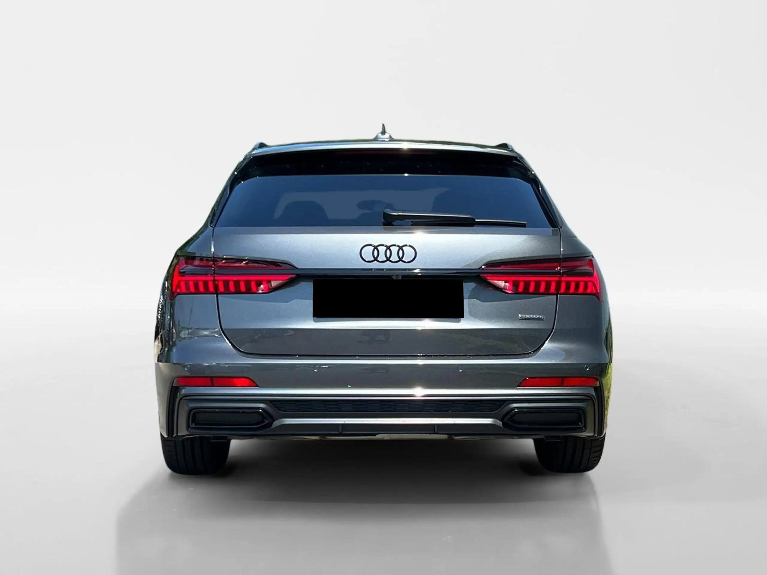 Audi - A6