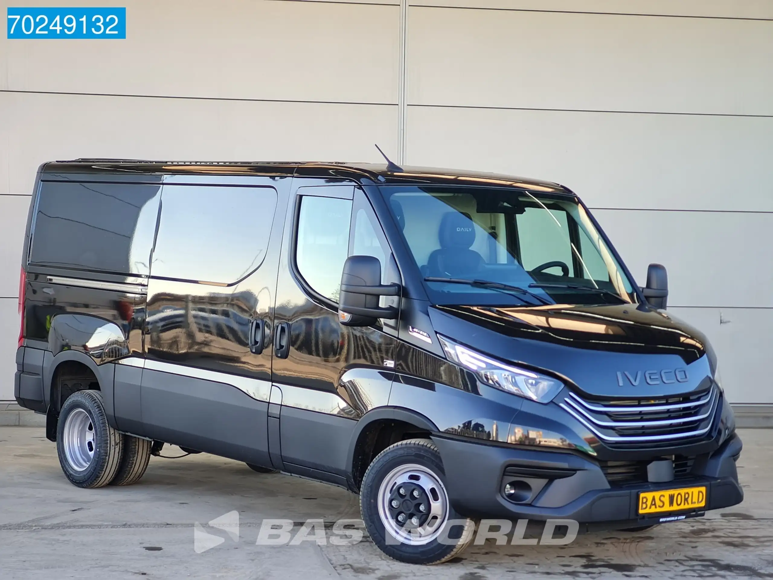 Iveco - Daily