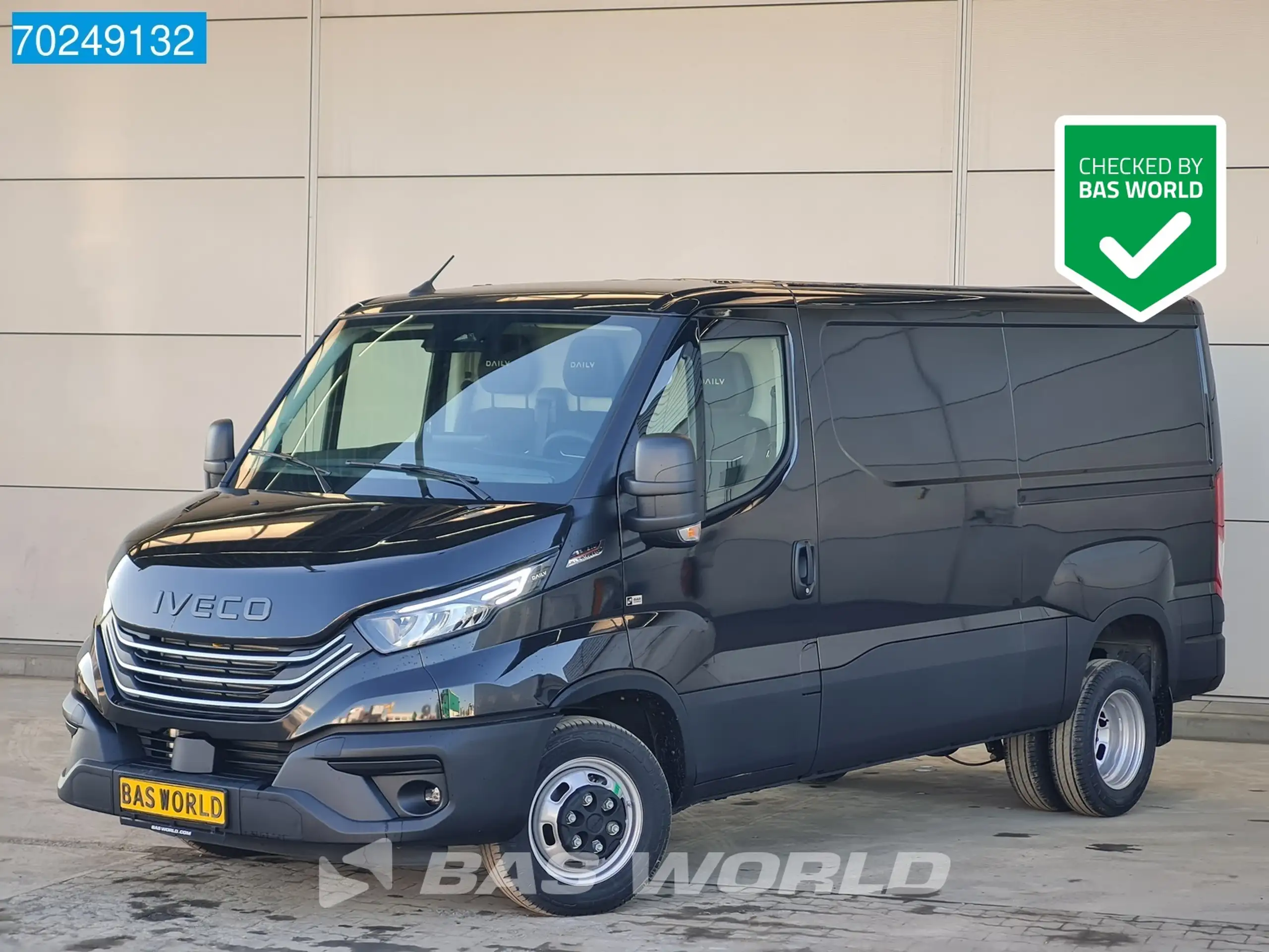 Iveco - Daily