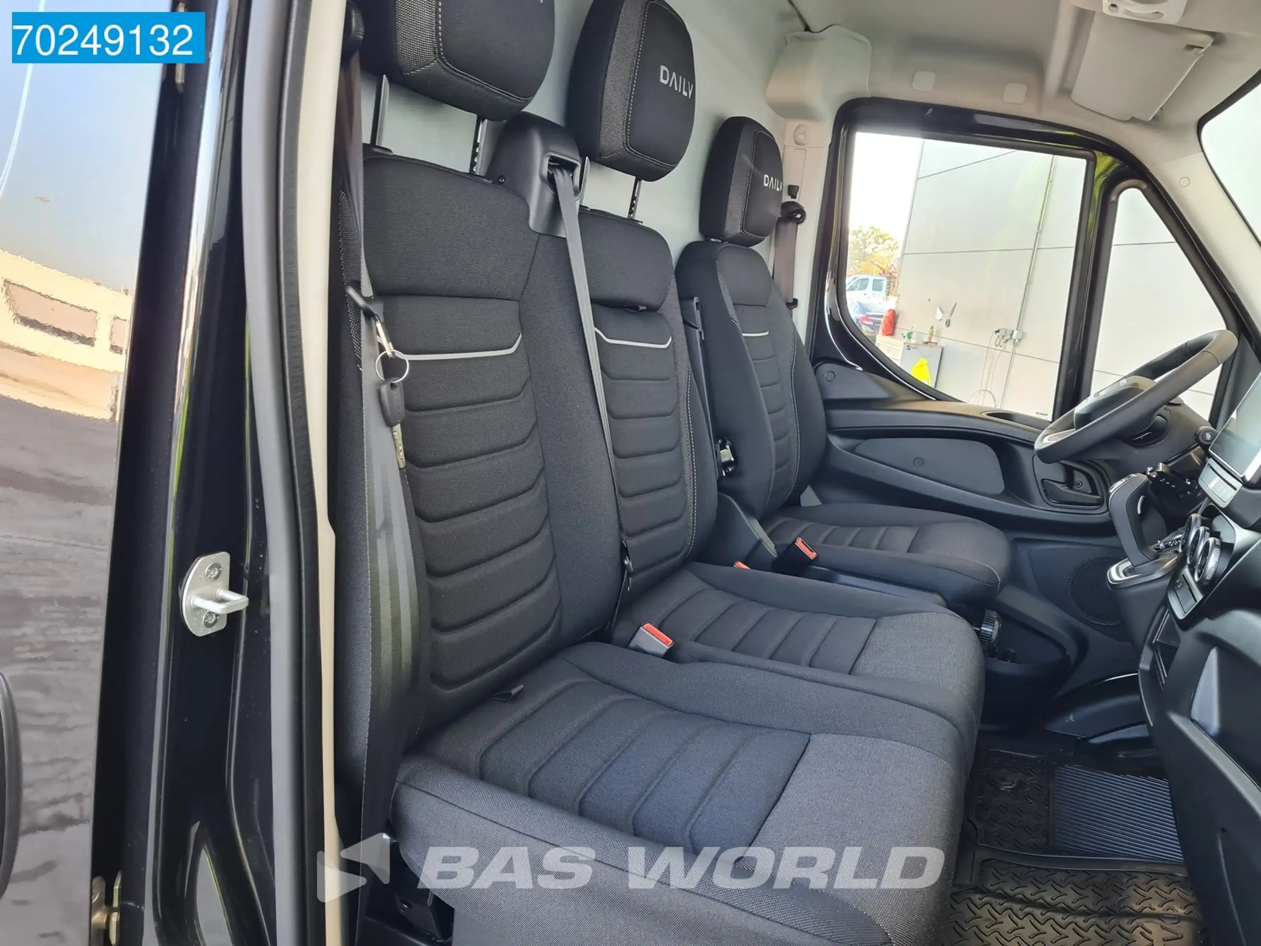 Iveco - Daily