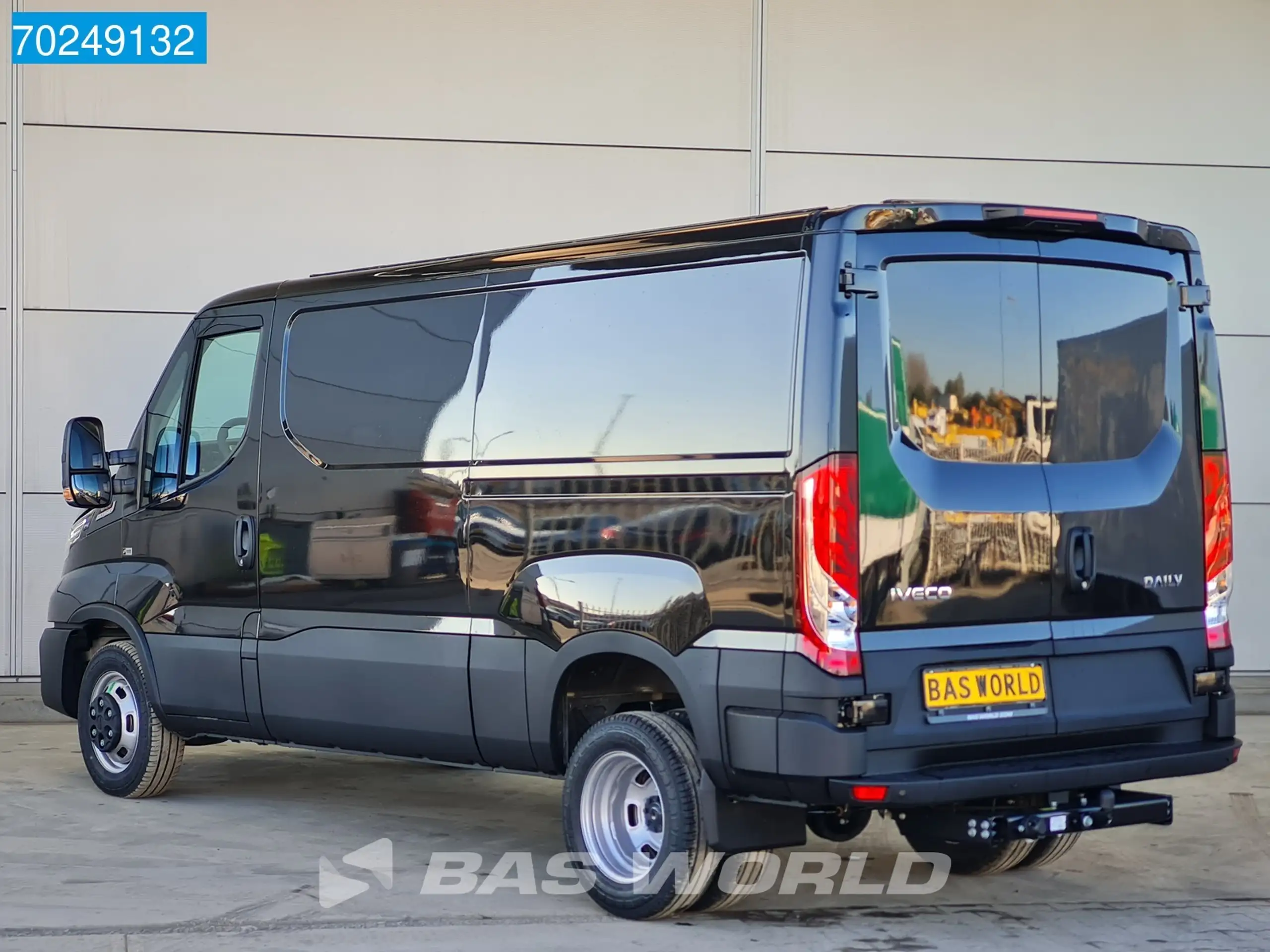 Iveco - Daily