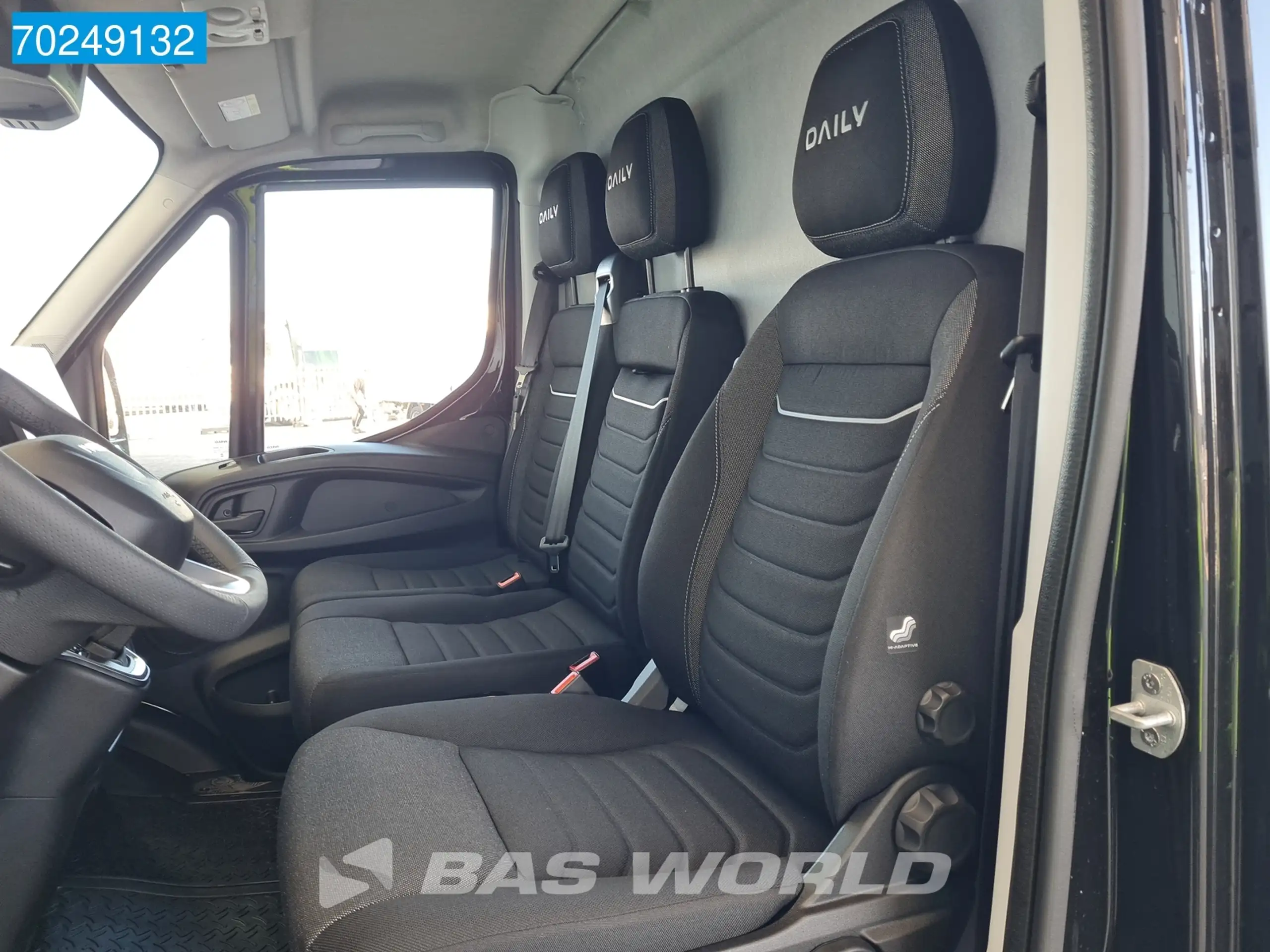 Iveco - Daily