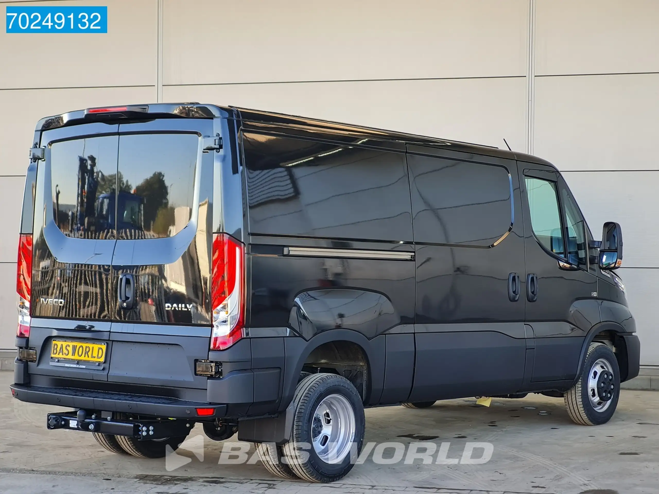 Iveco - Daily