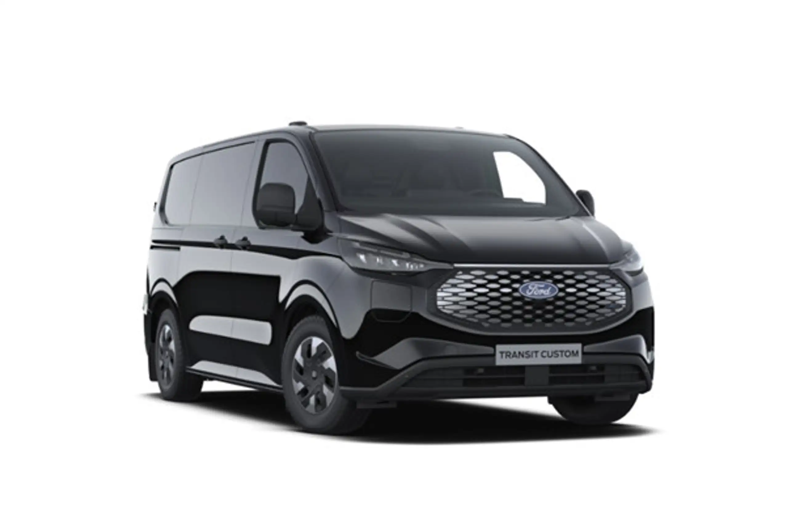 Ford - Transit Custom