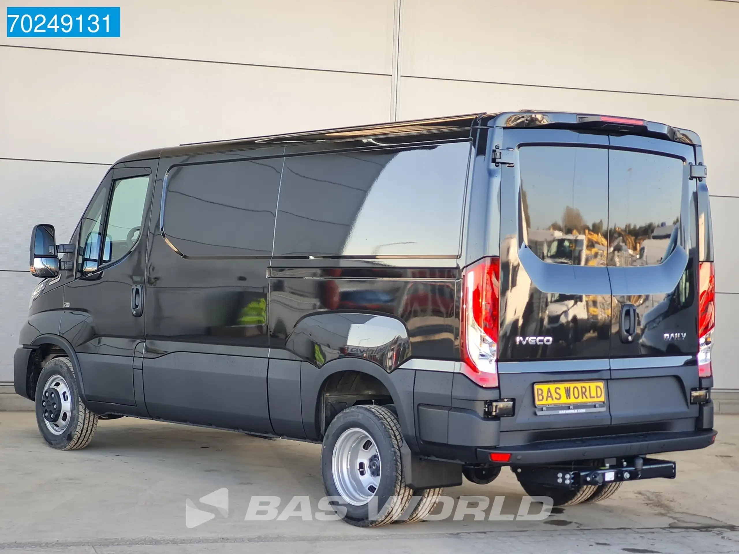 Iveco - Daily