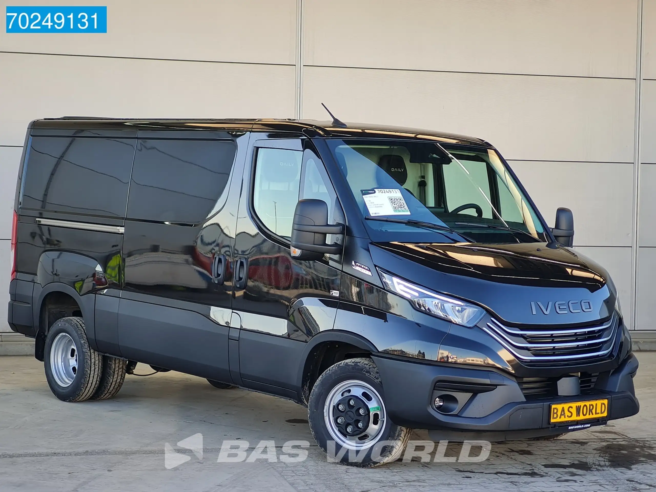 Iveco - Daily