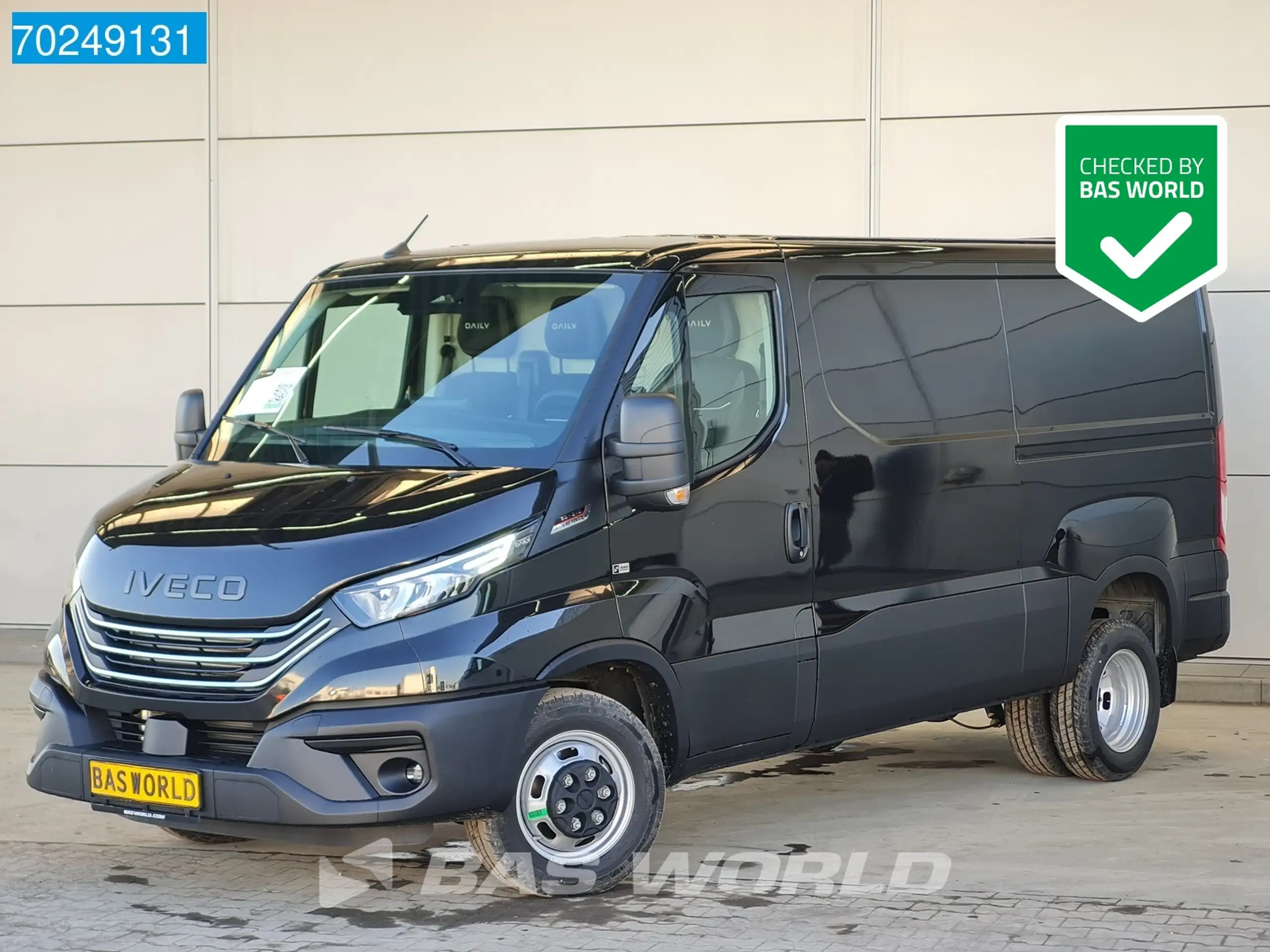 Iveco - Daily