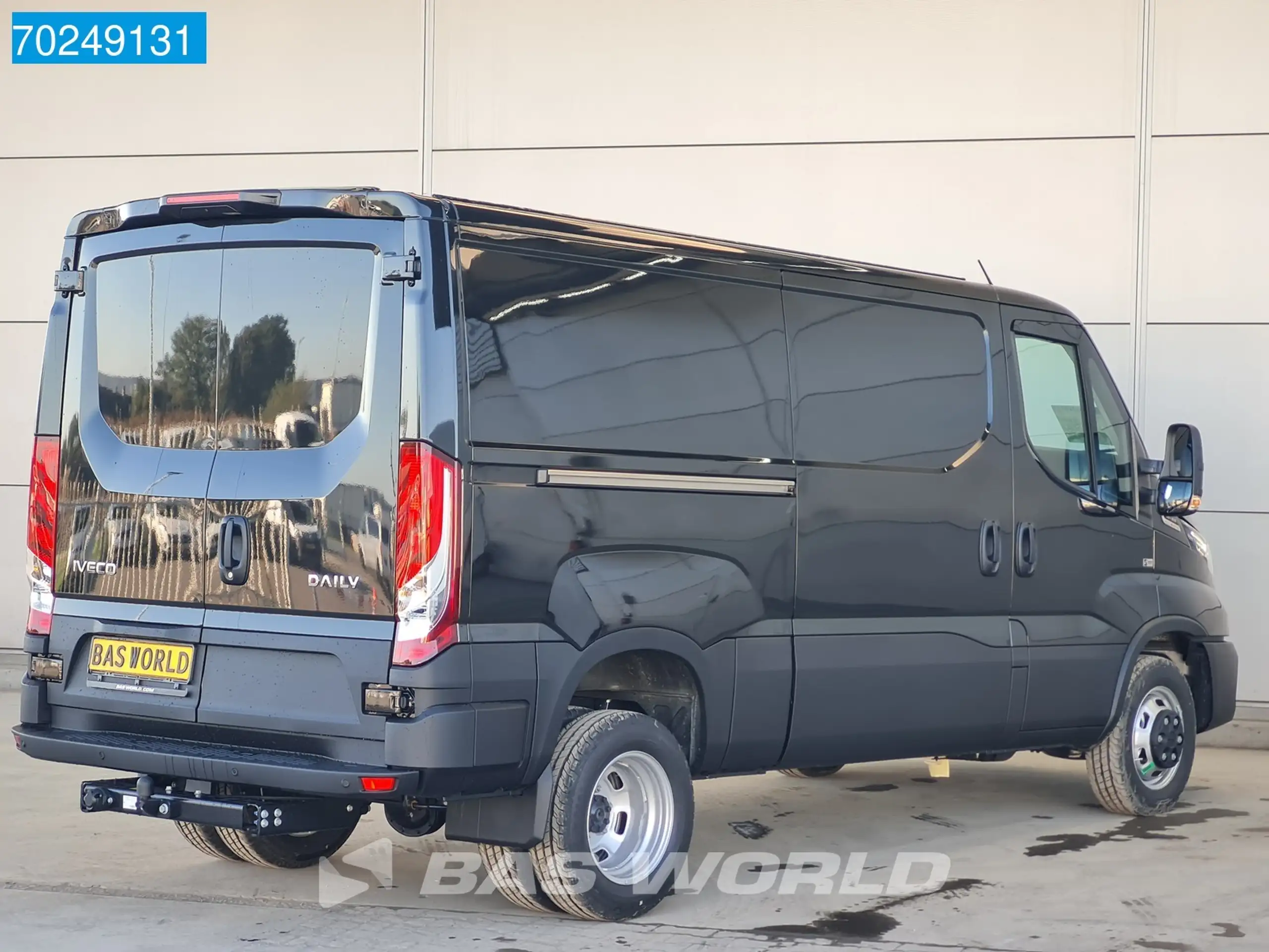 Iveco - Daily