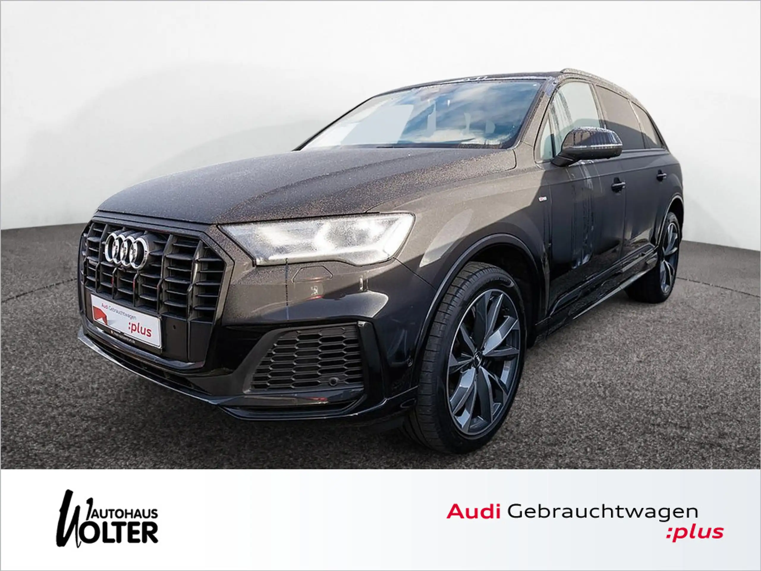 Audi - Q7