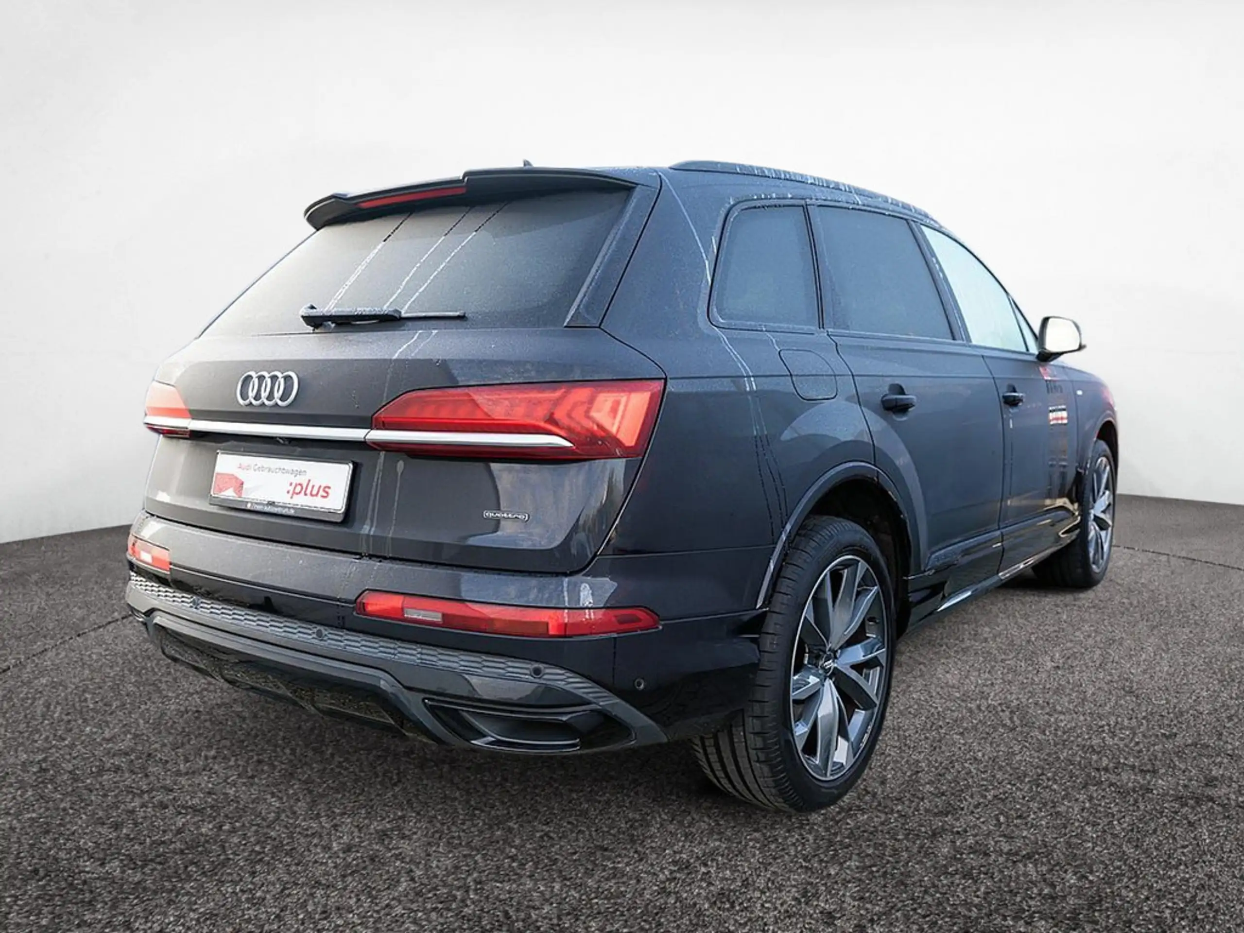 Audi - Q7