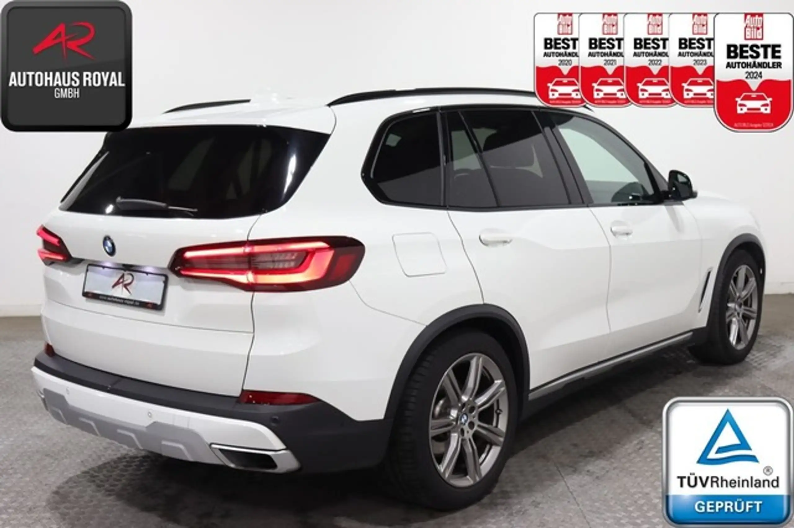 BMW - X5