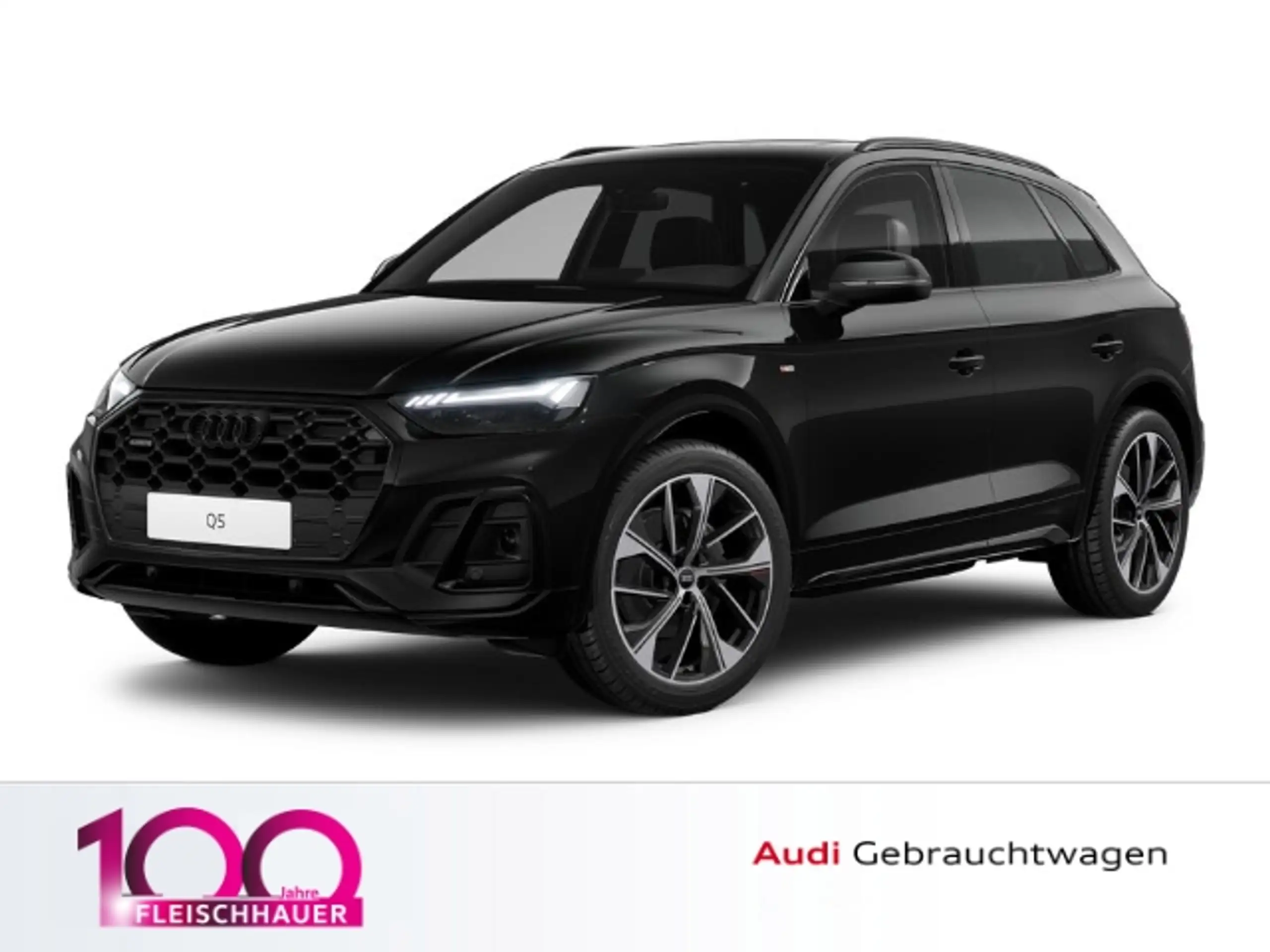 Audi - Q5