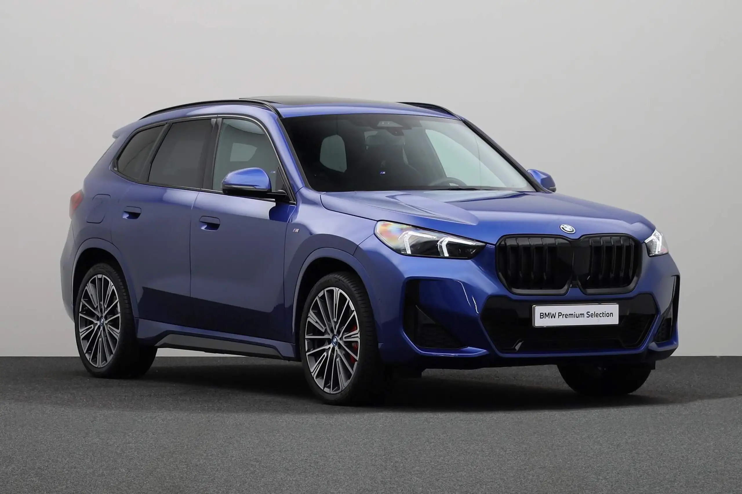 BMW - X1