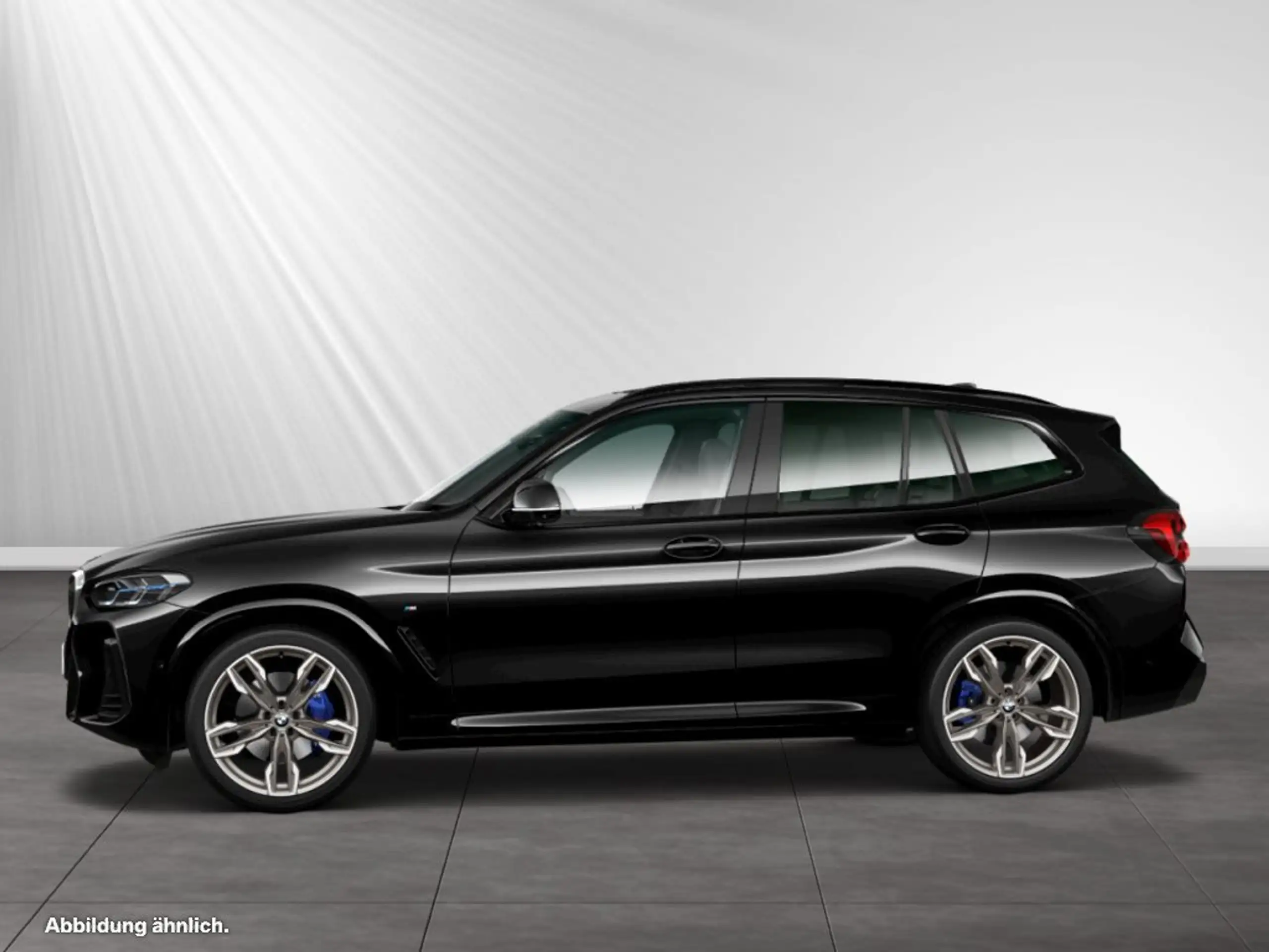 BMW - X3 M