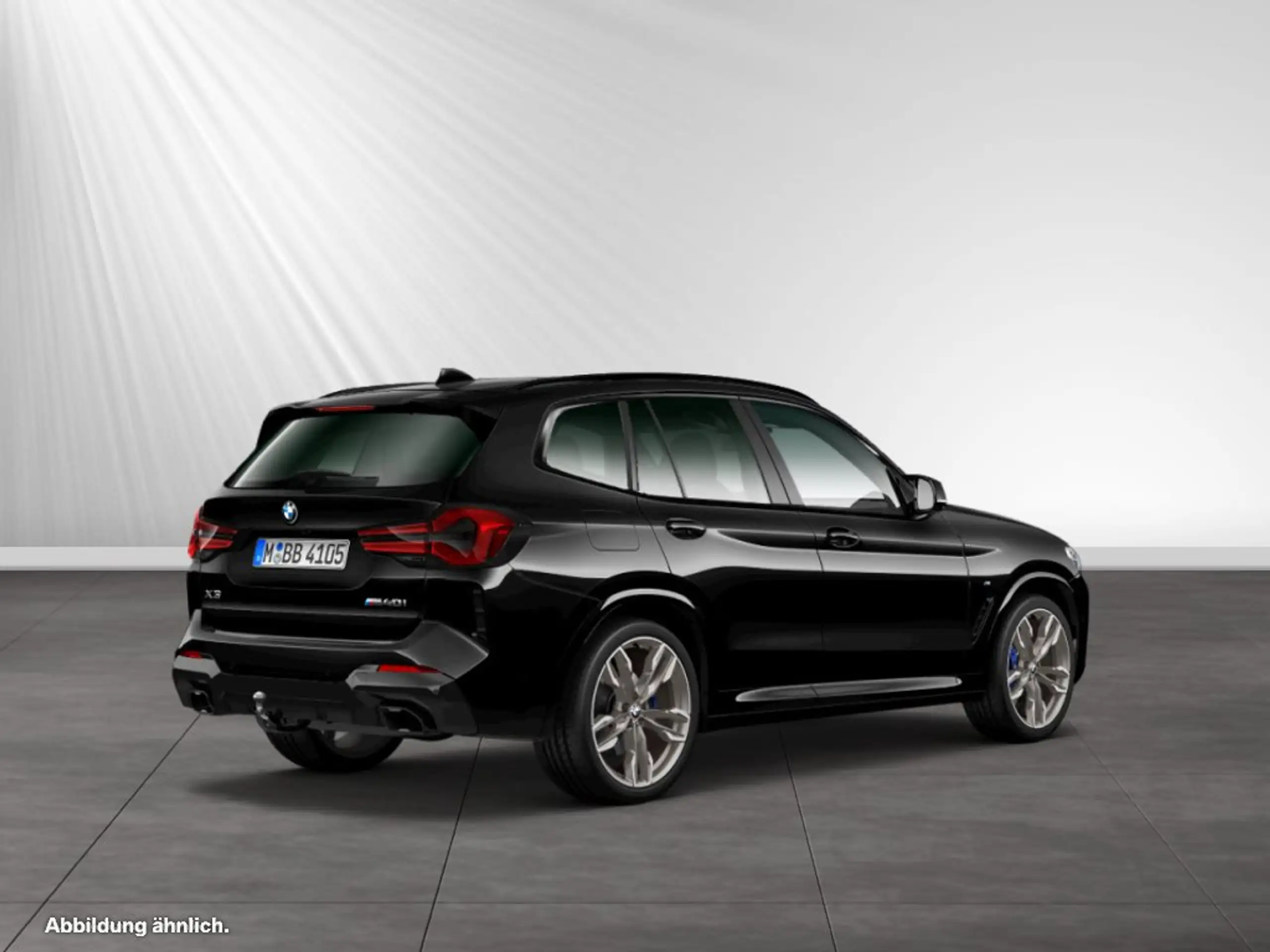 BMW - X3 M