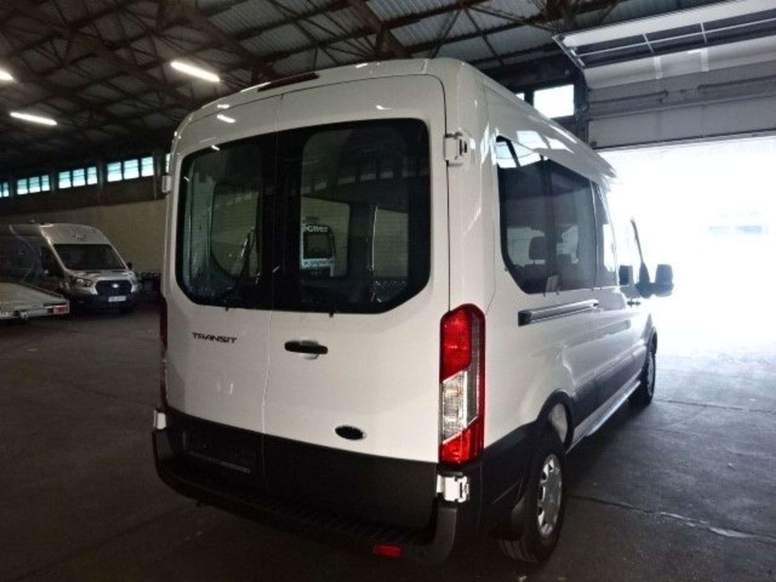 Ford - Transit