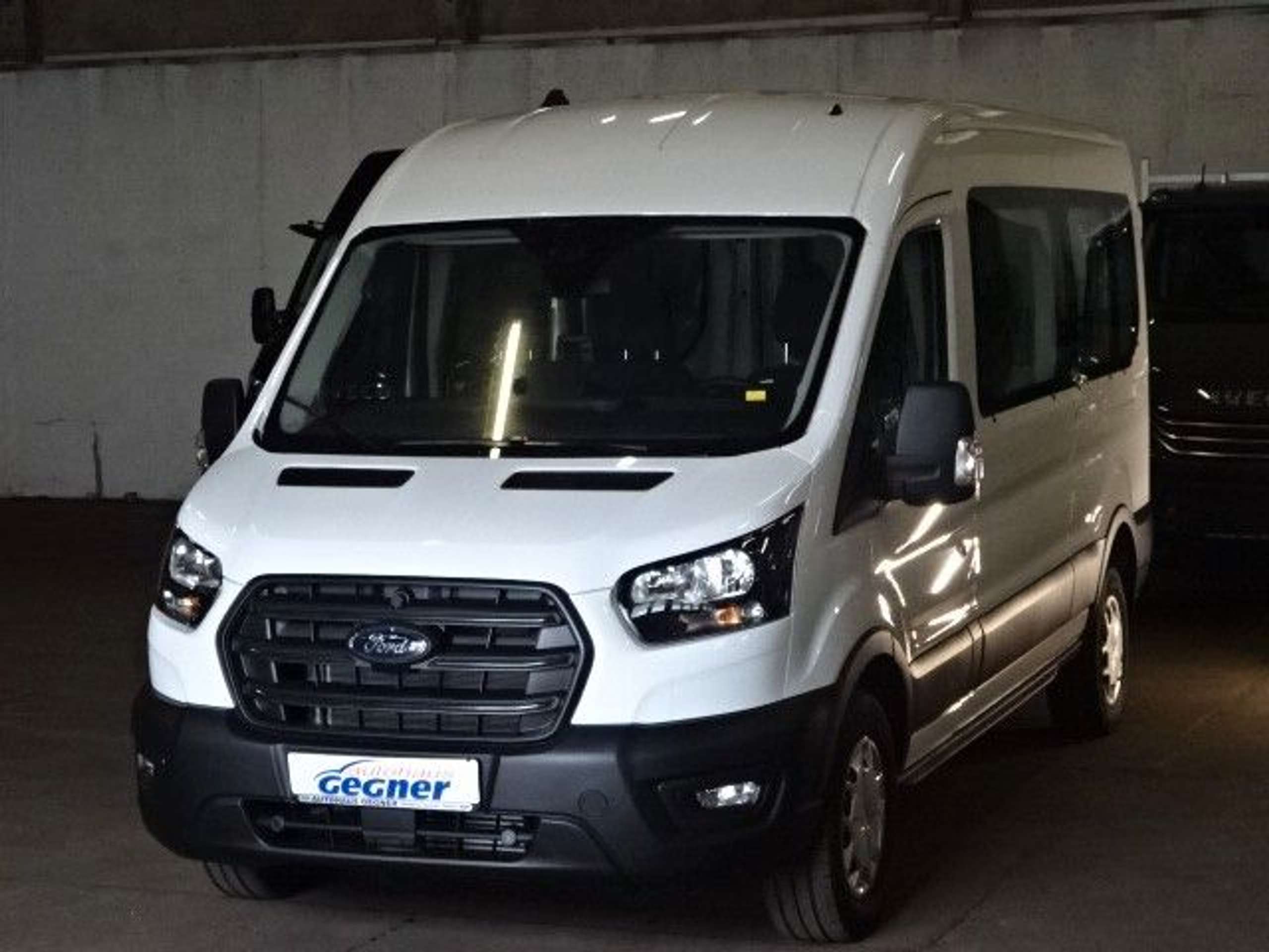 Ford - Transit