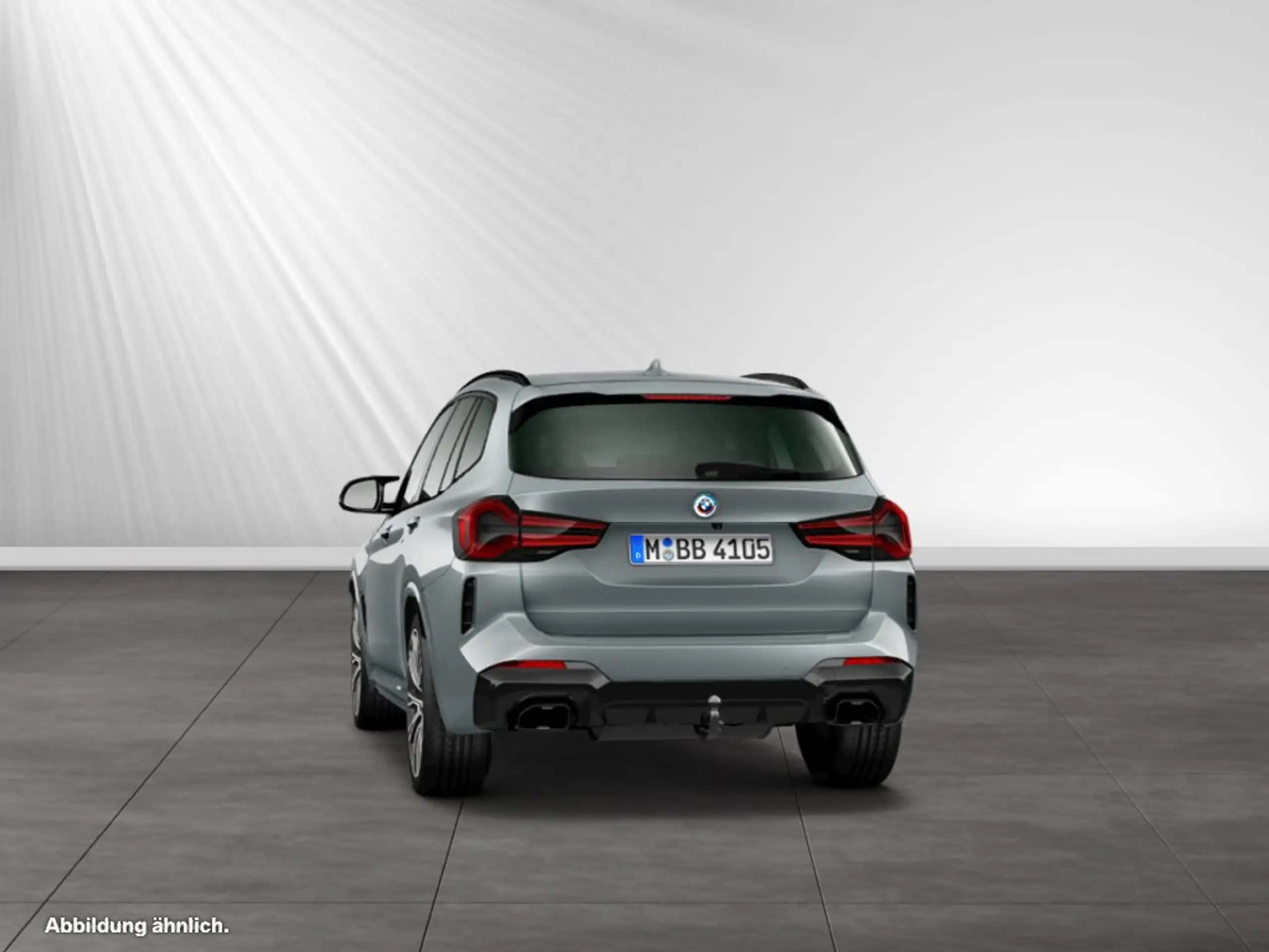 BMW - X3 M