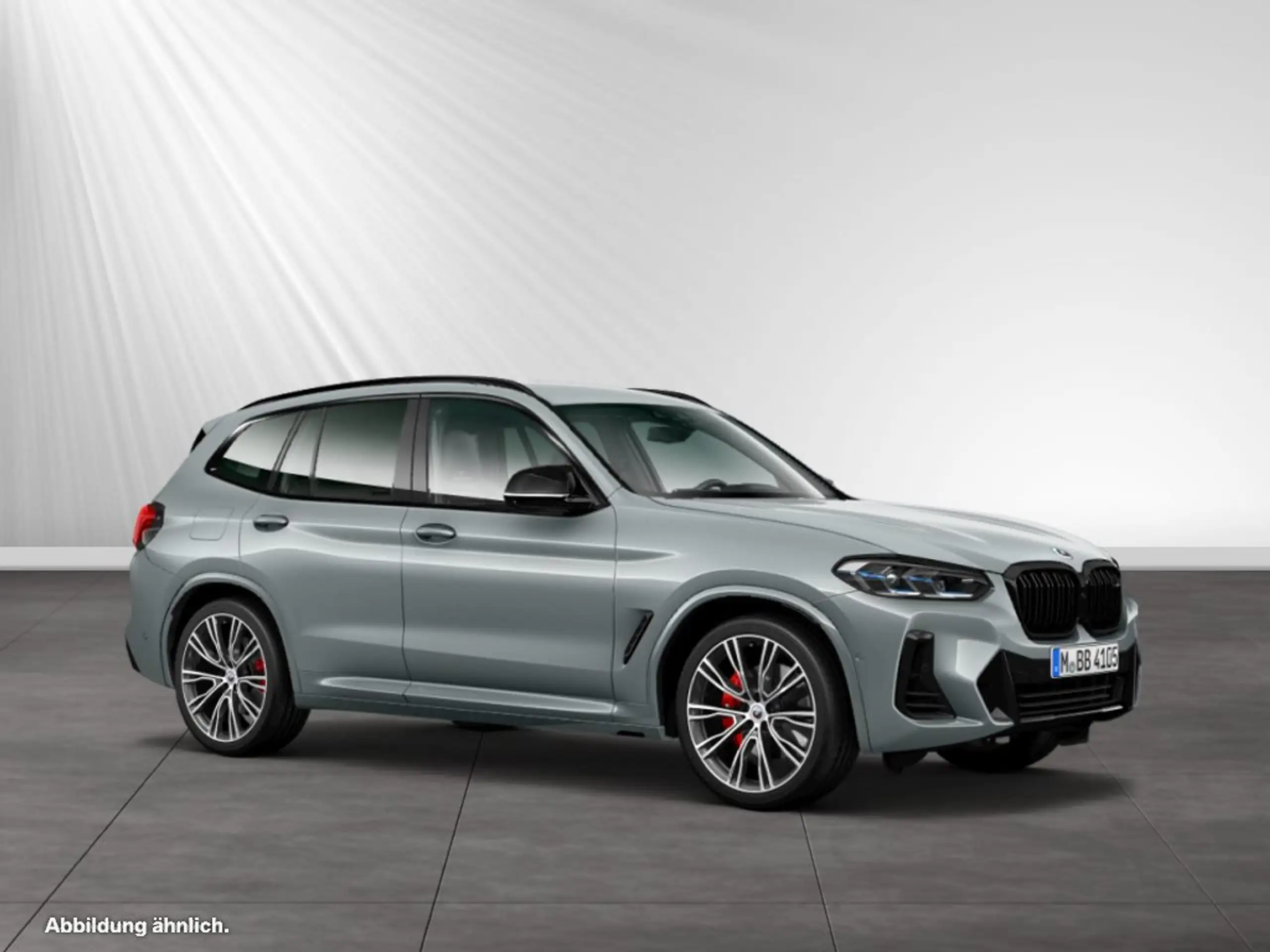 BMW - X3 M