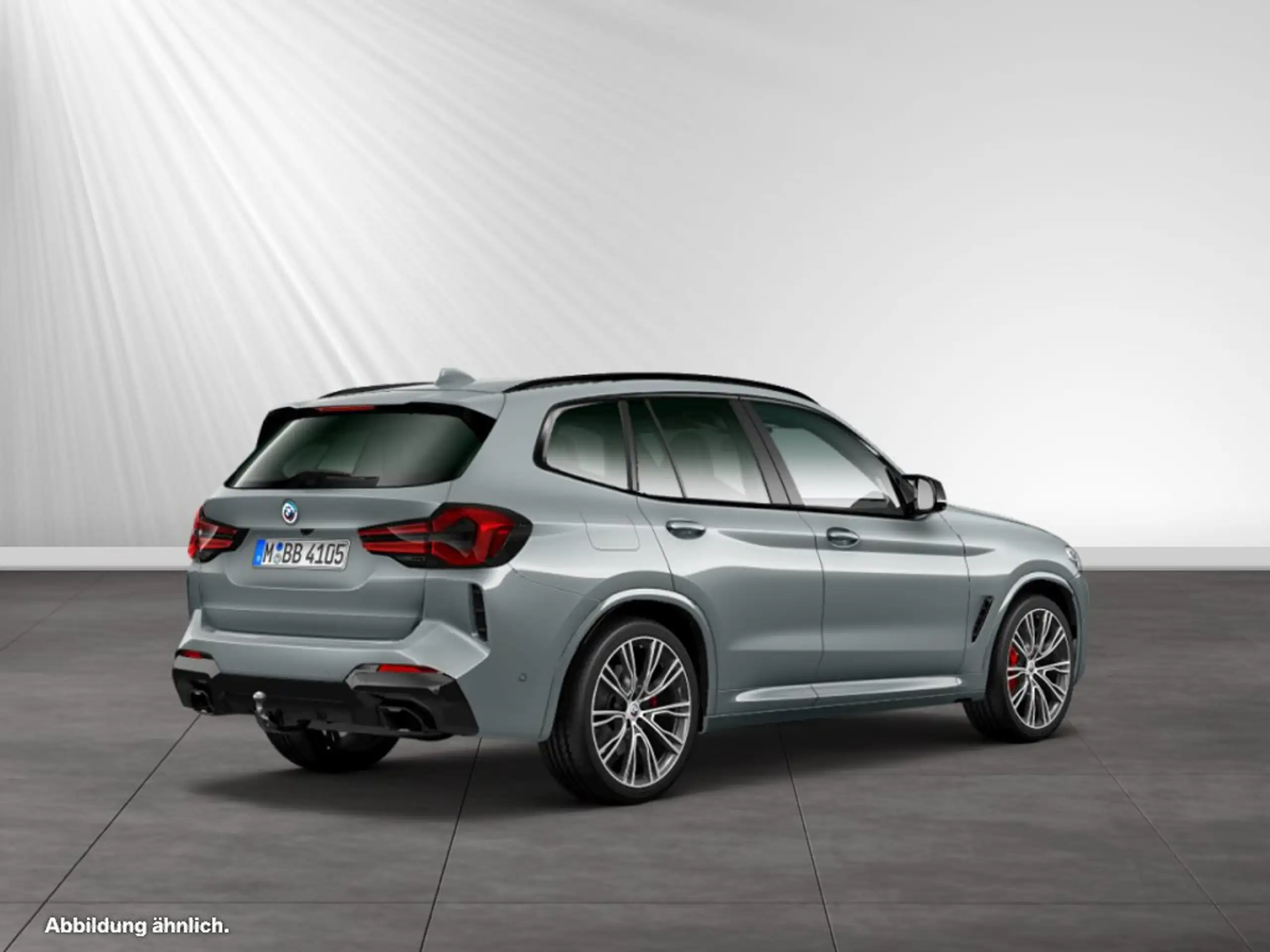 BMW - X3 M