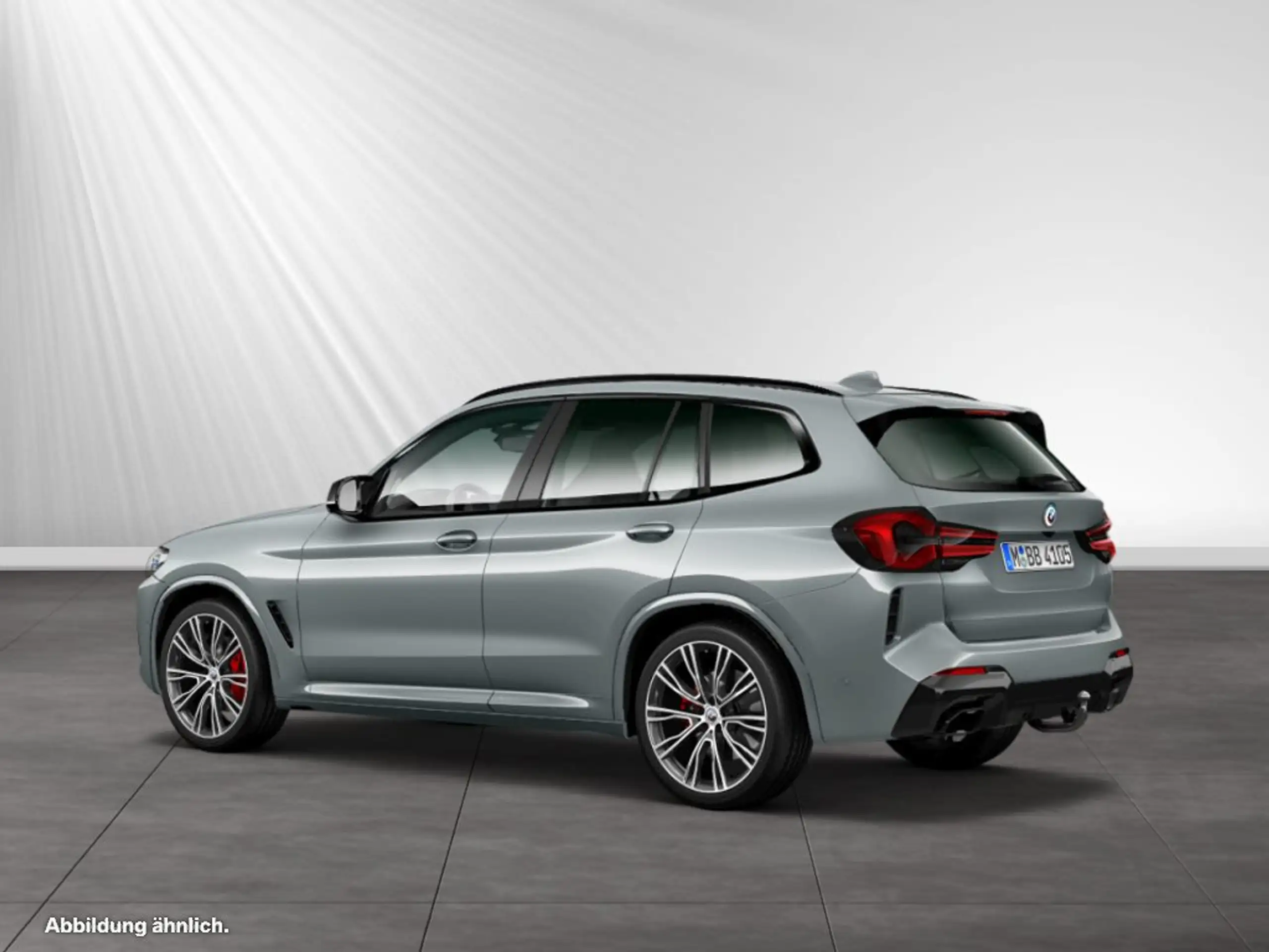 BMW - X3 M