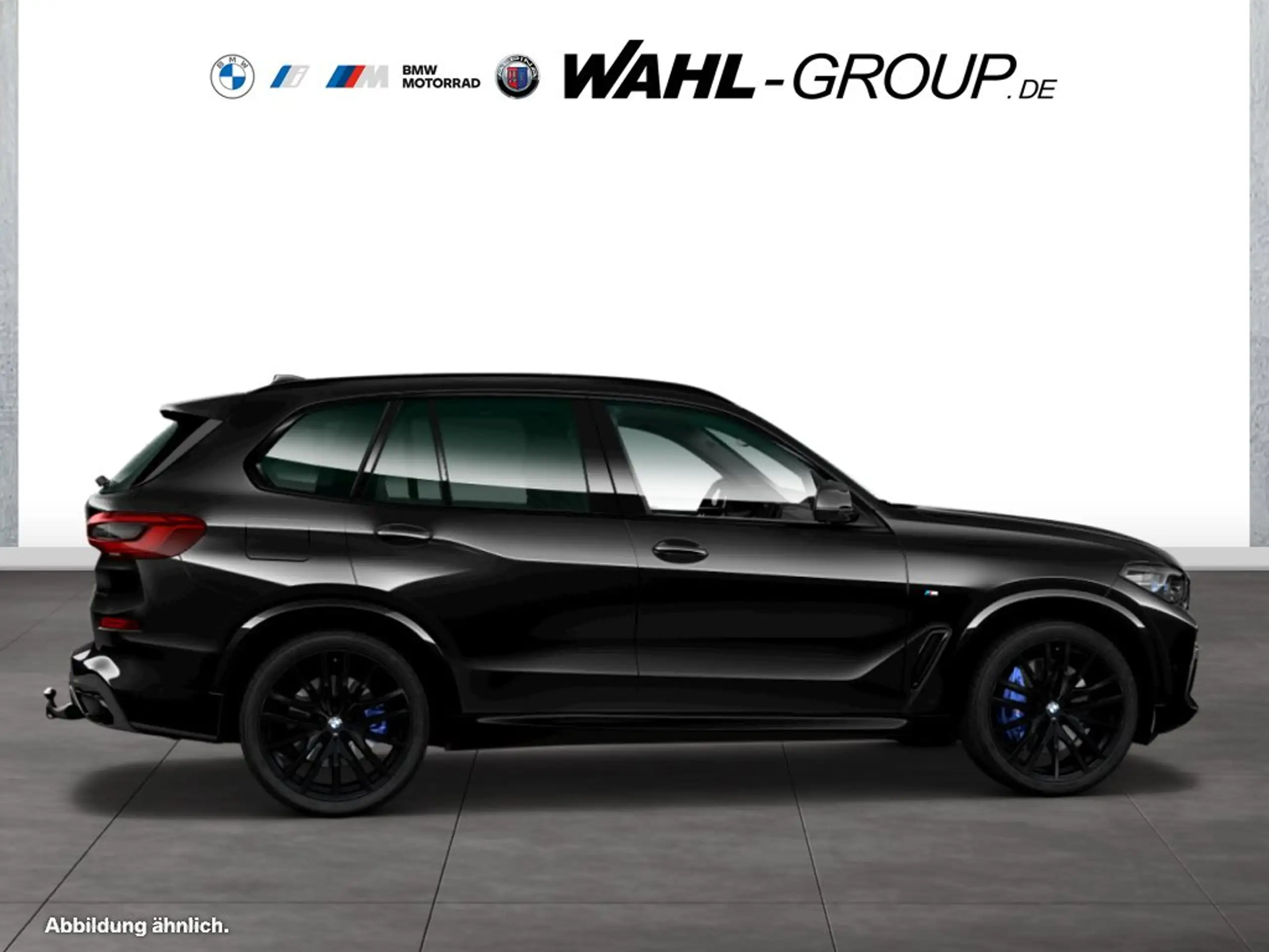 BMW - X5