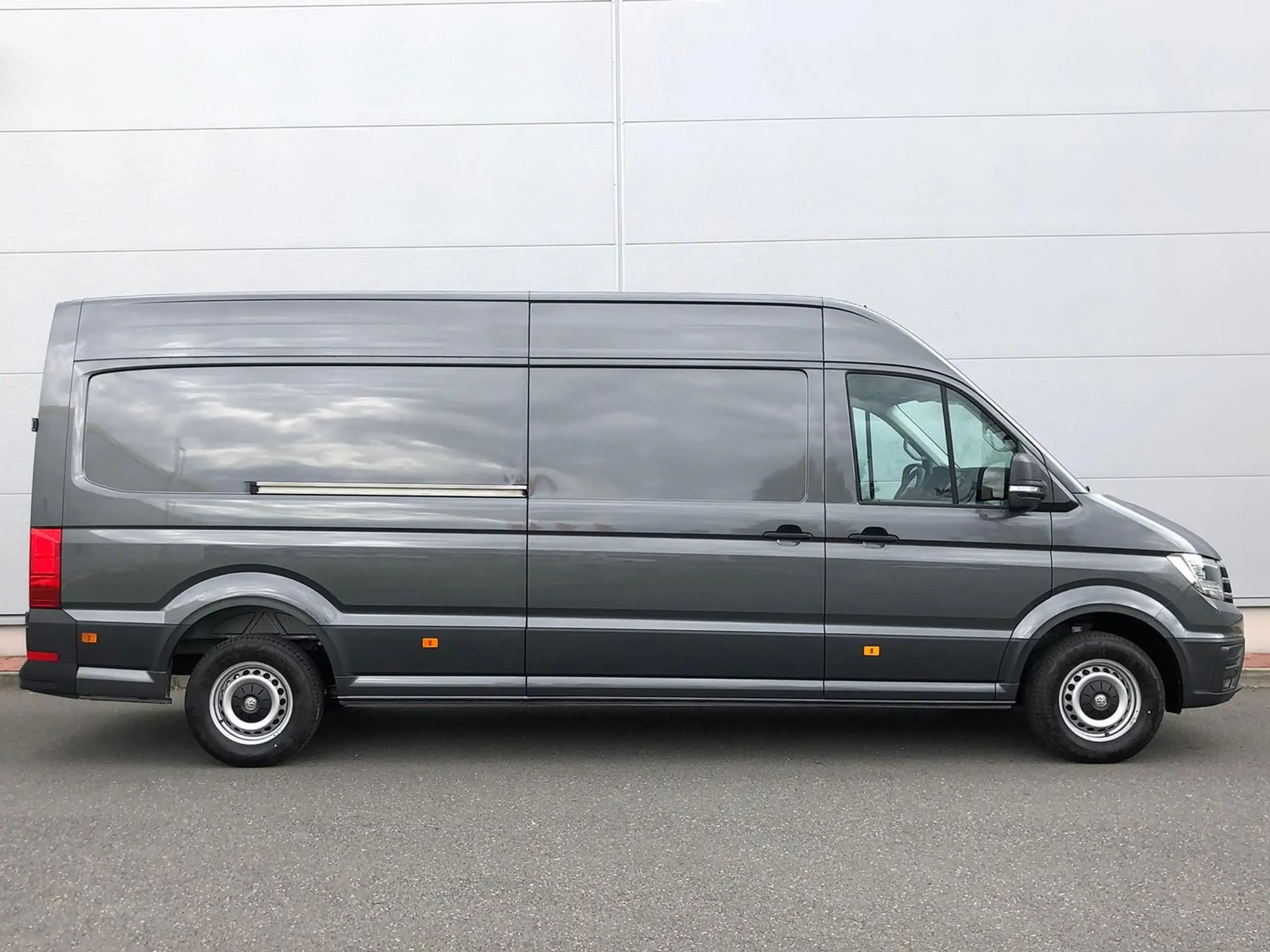 Volkswagen - Crafter