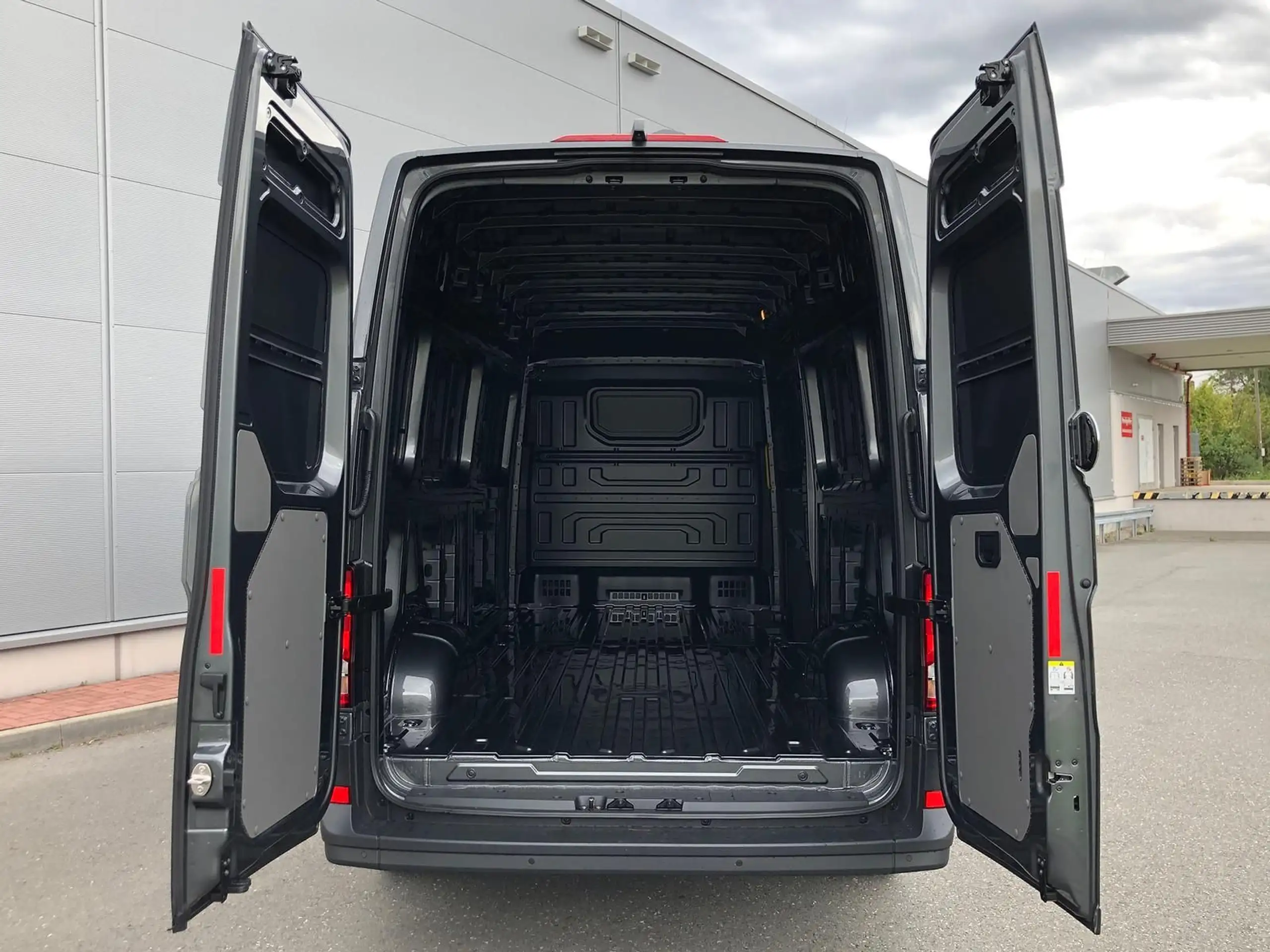 Volkswagen - Crafter