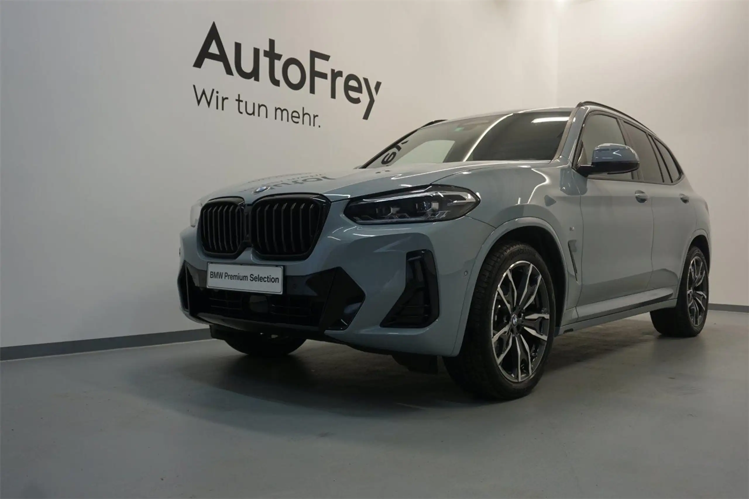 BMW - X3