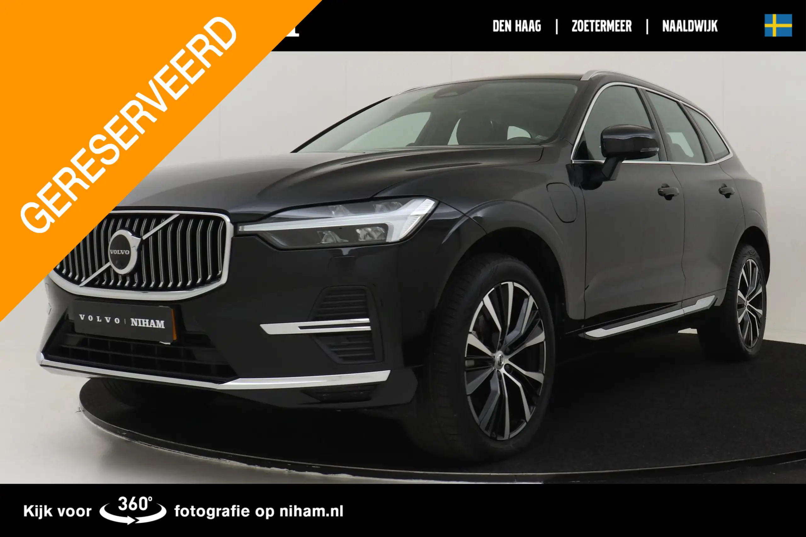 Volvo - XC60