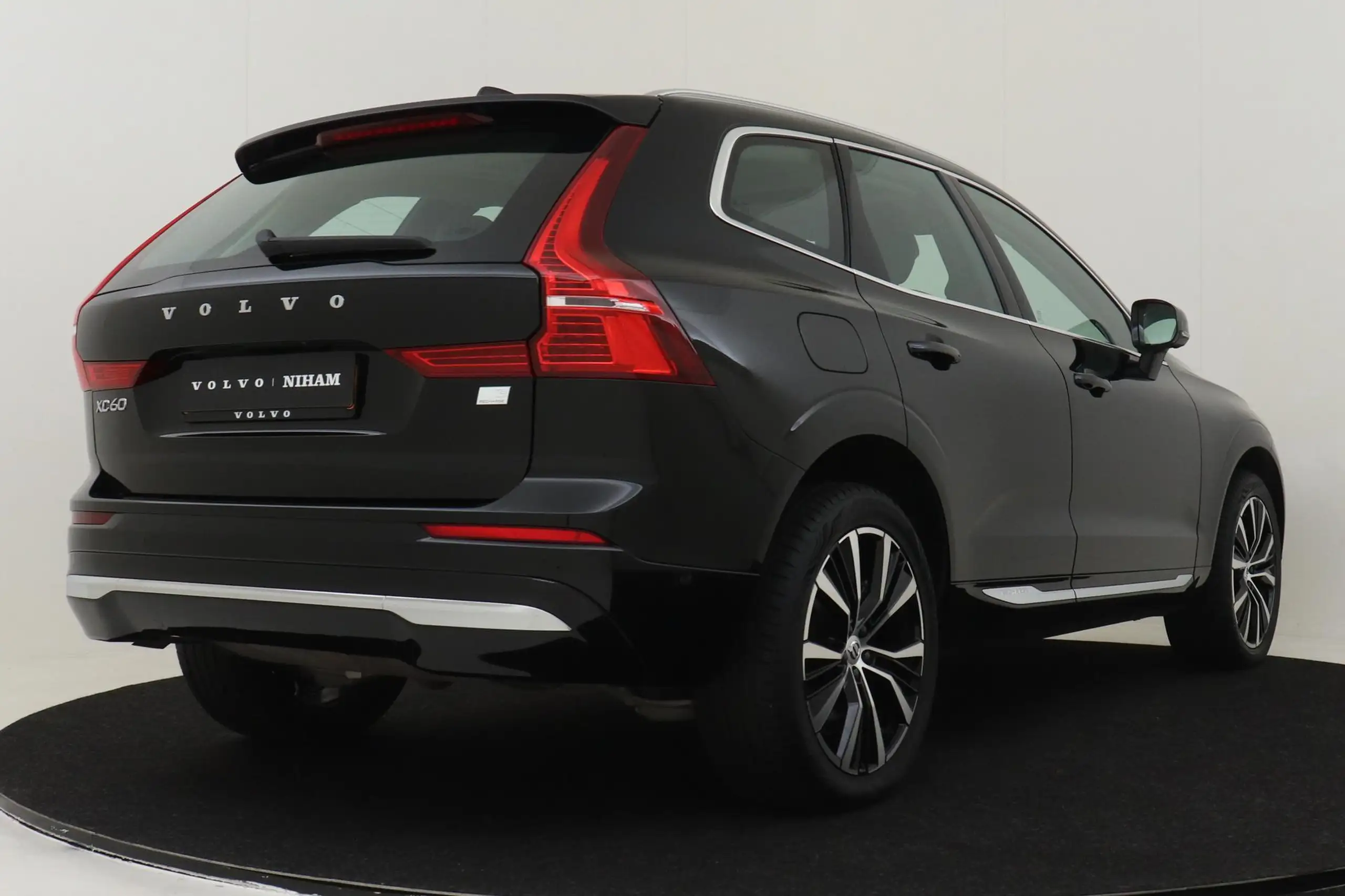 Volvo - XC60