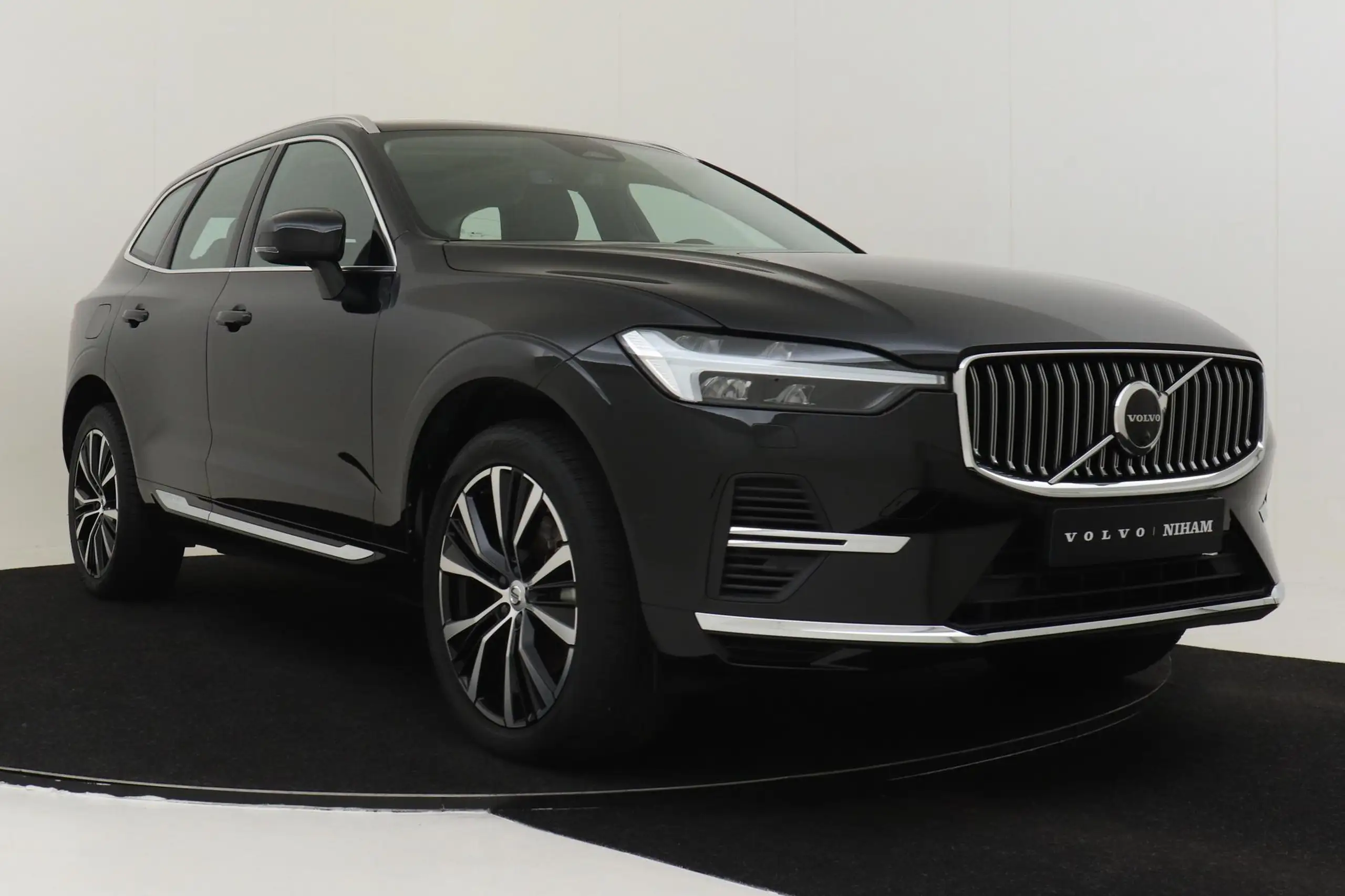 Volvo - XC60