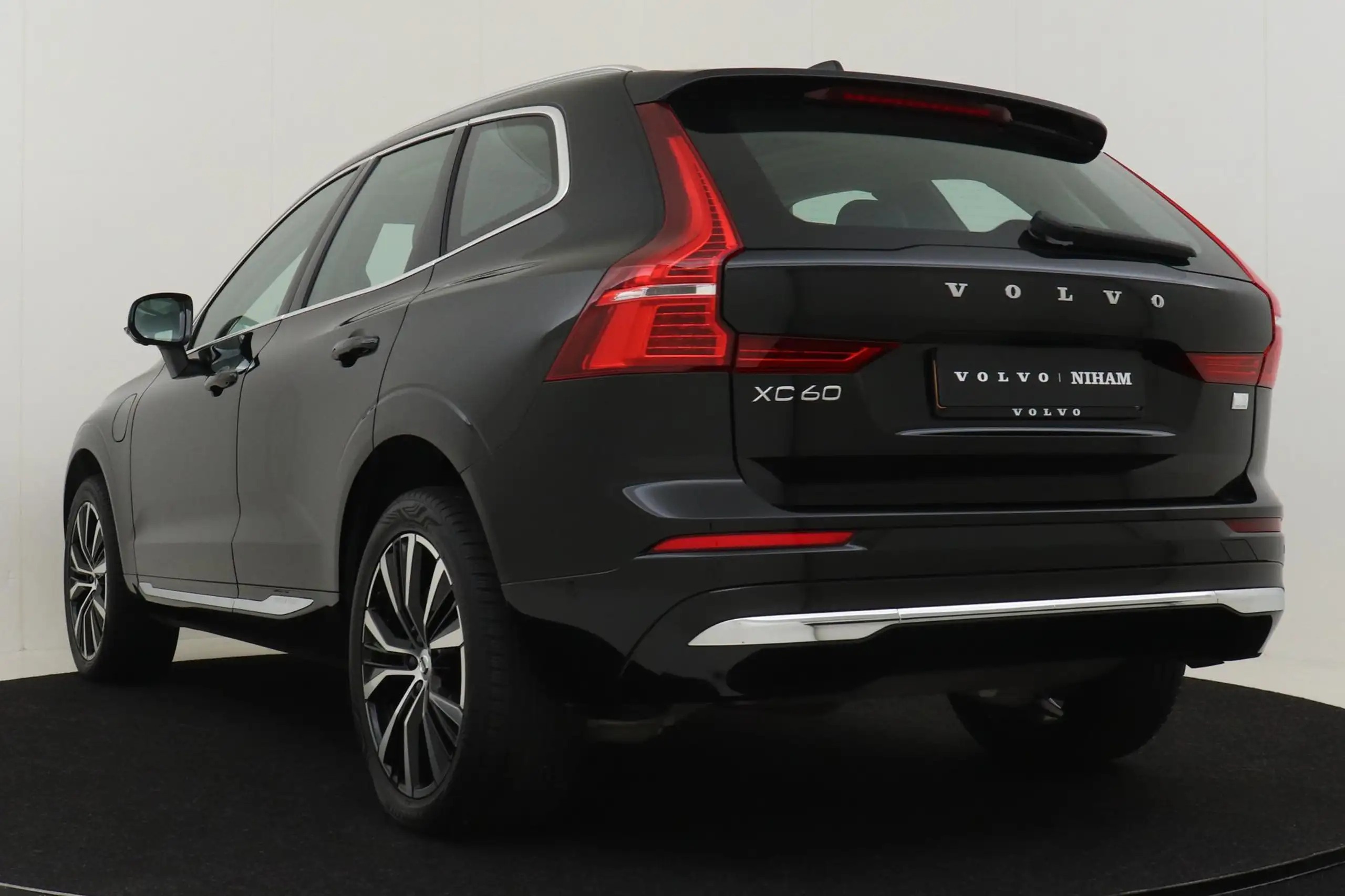 Volvo - XC60