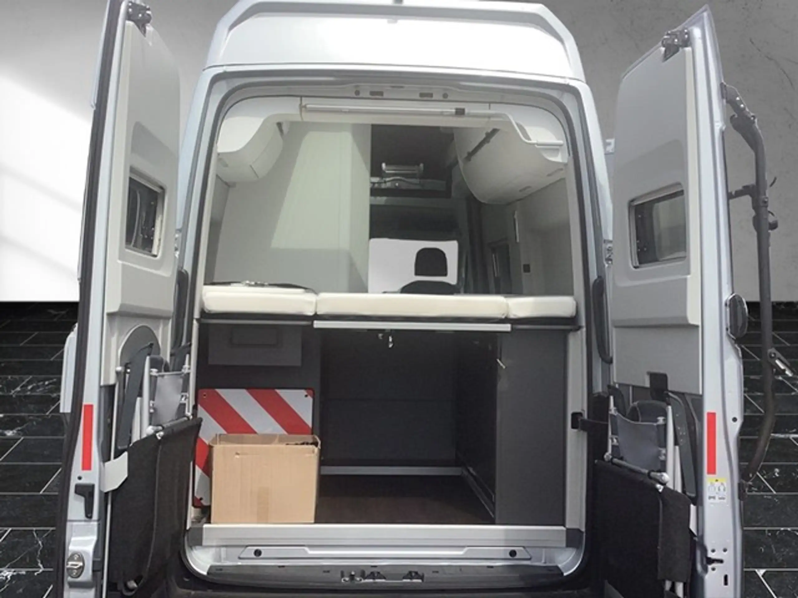 Volkswagen - Crafter