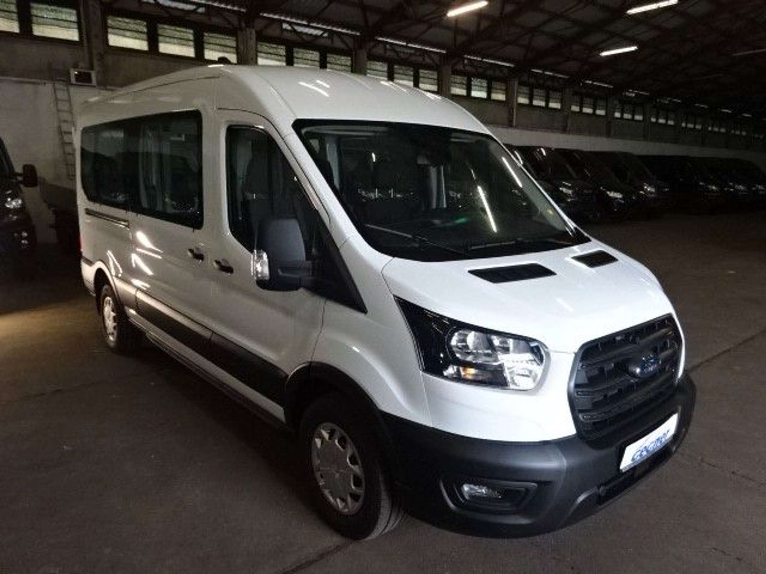 Ford - Transit