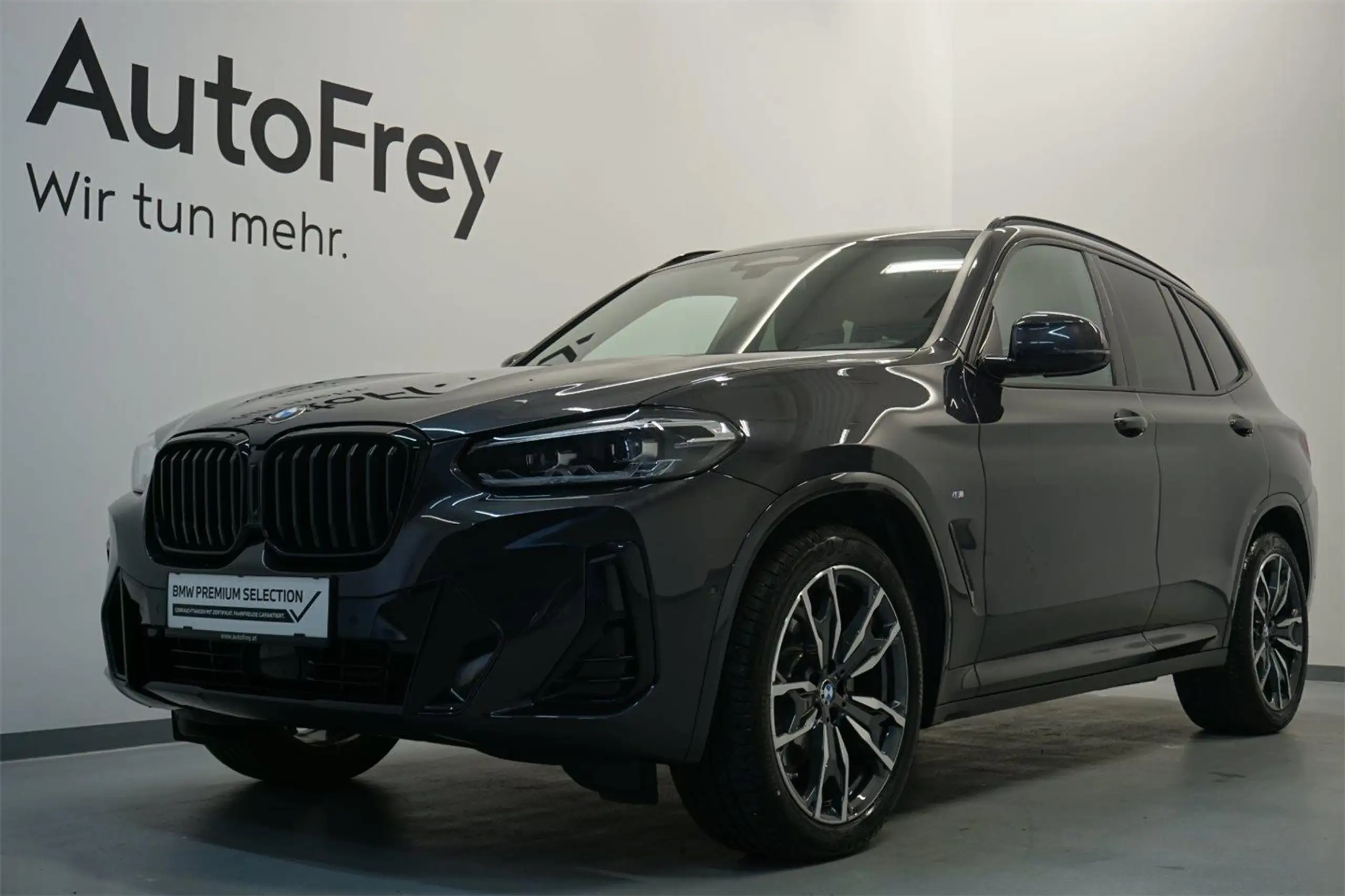 BMW - X3