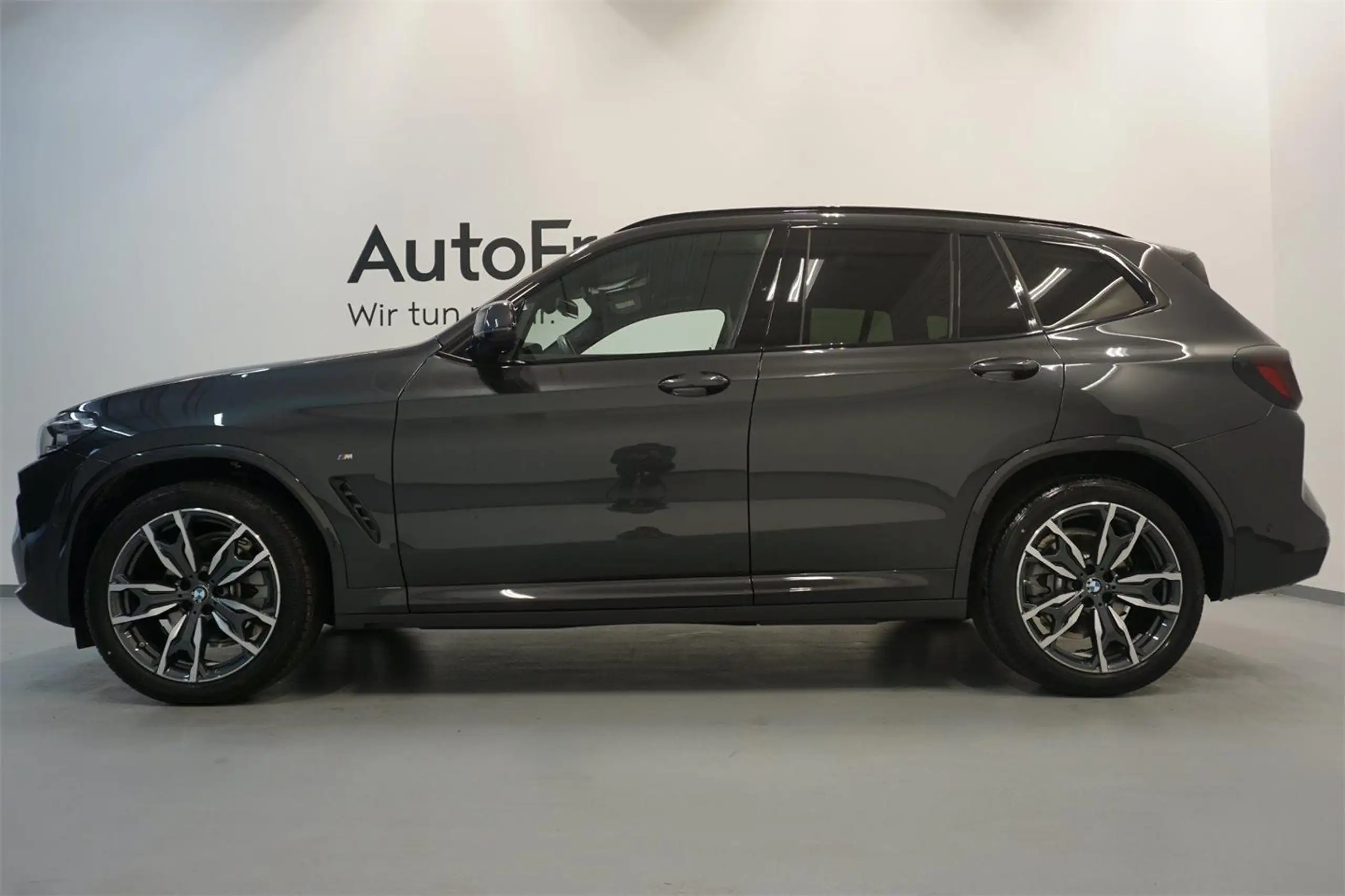 BMW - X3