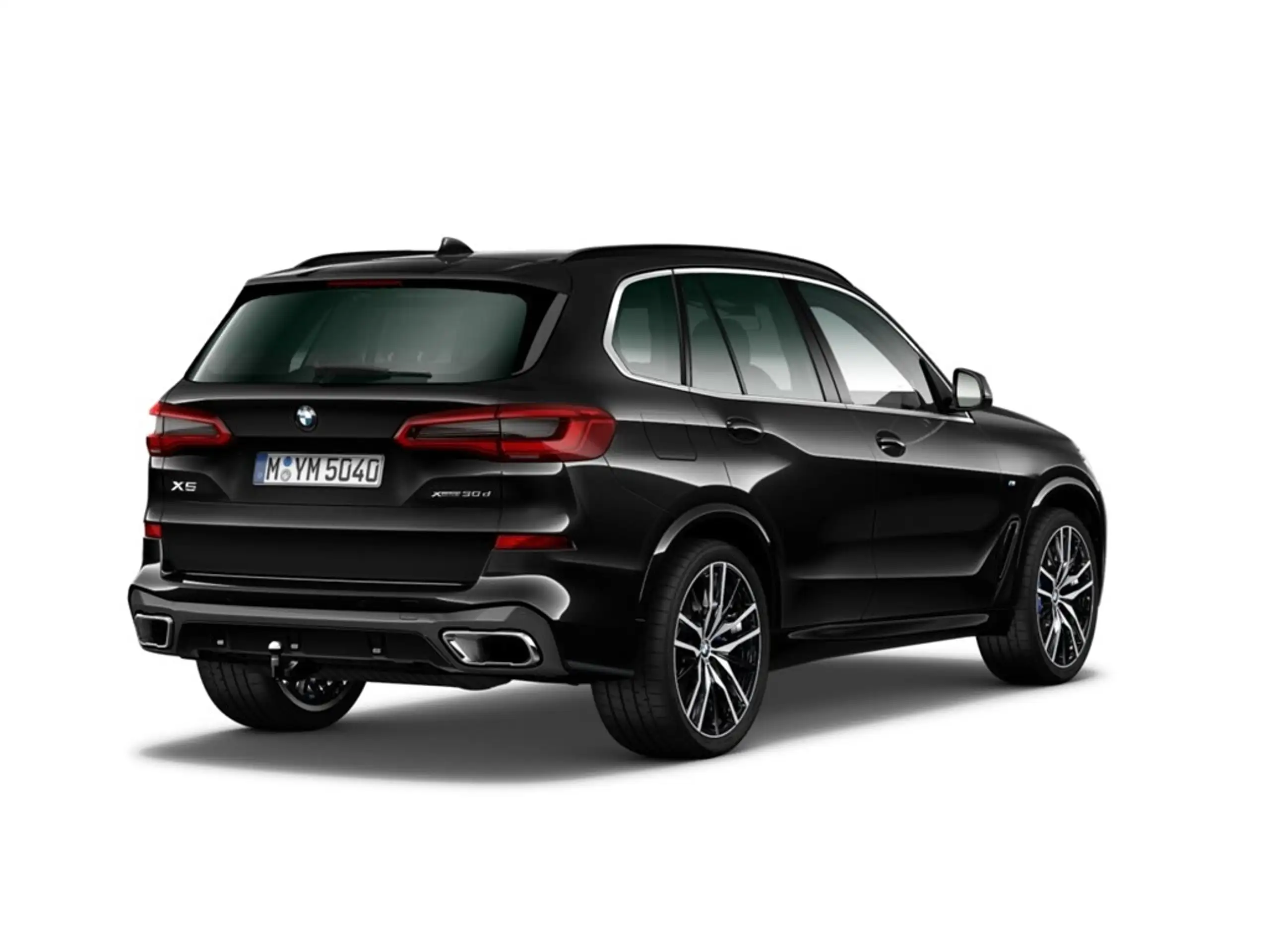 BMW - X5