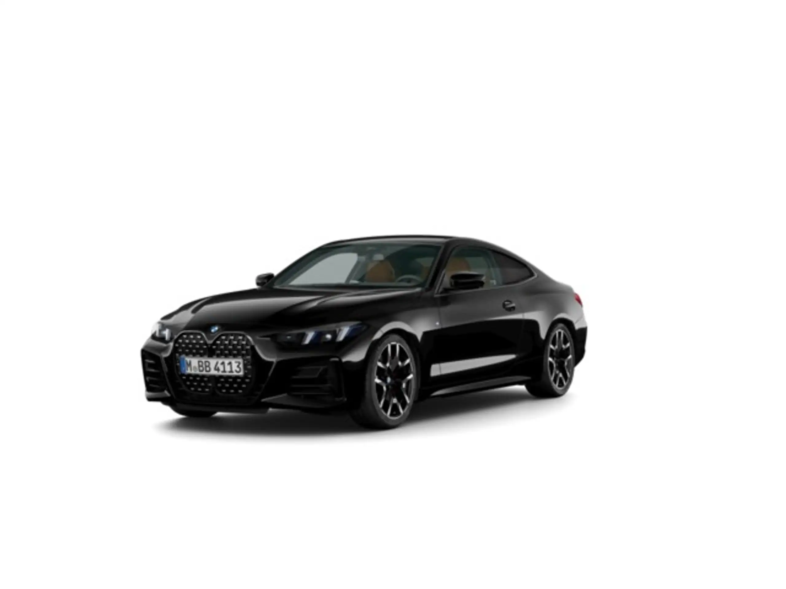 BMW 420 2024