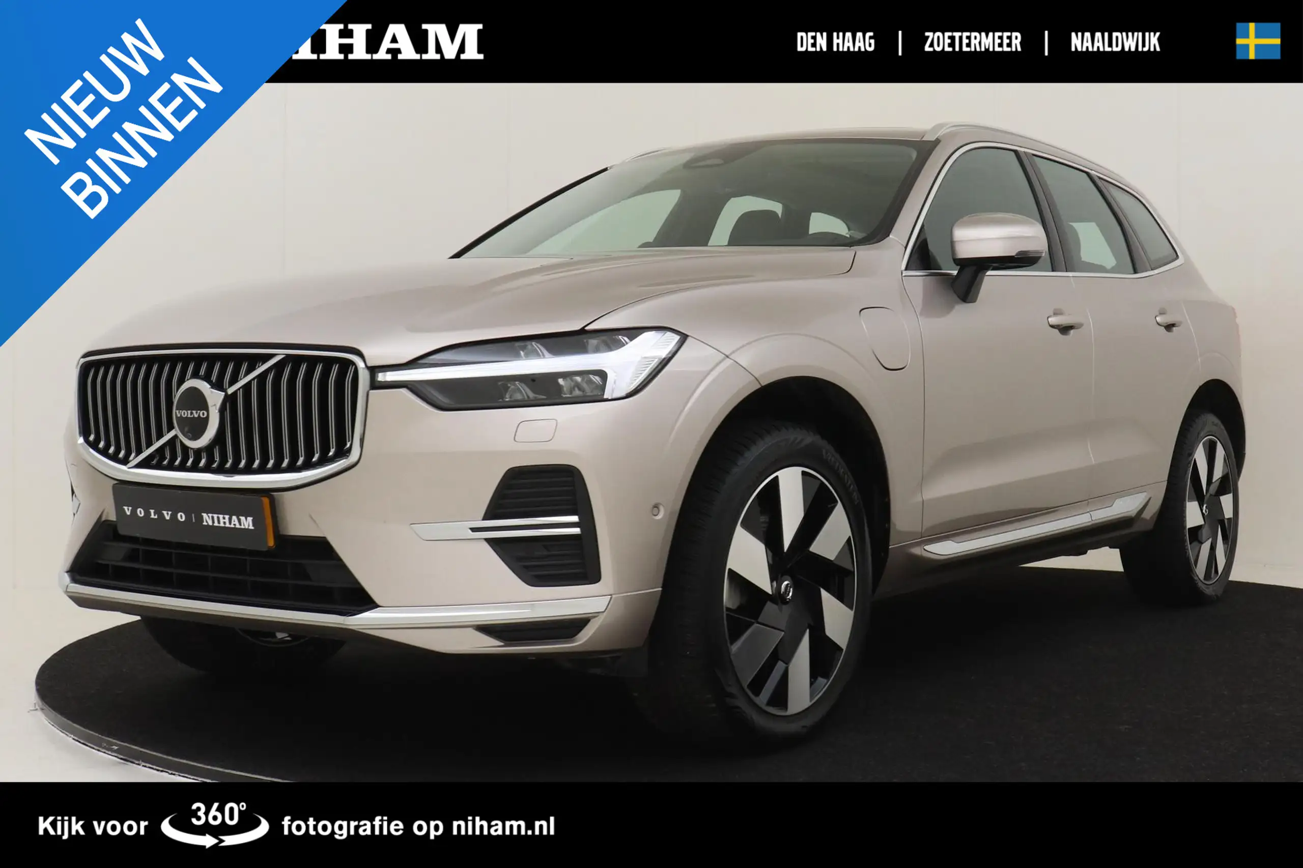 Volvo - XC60