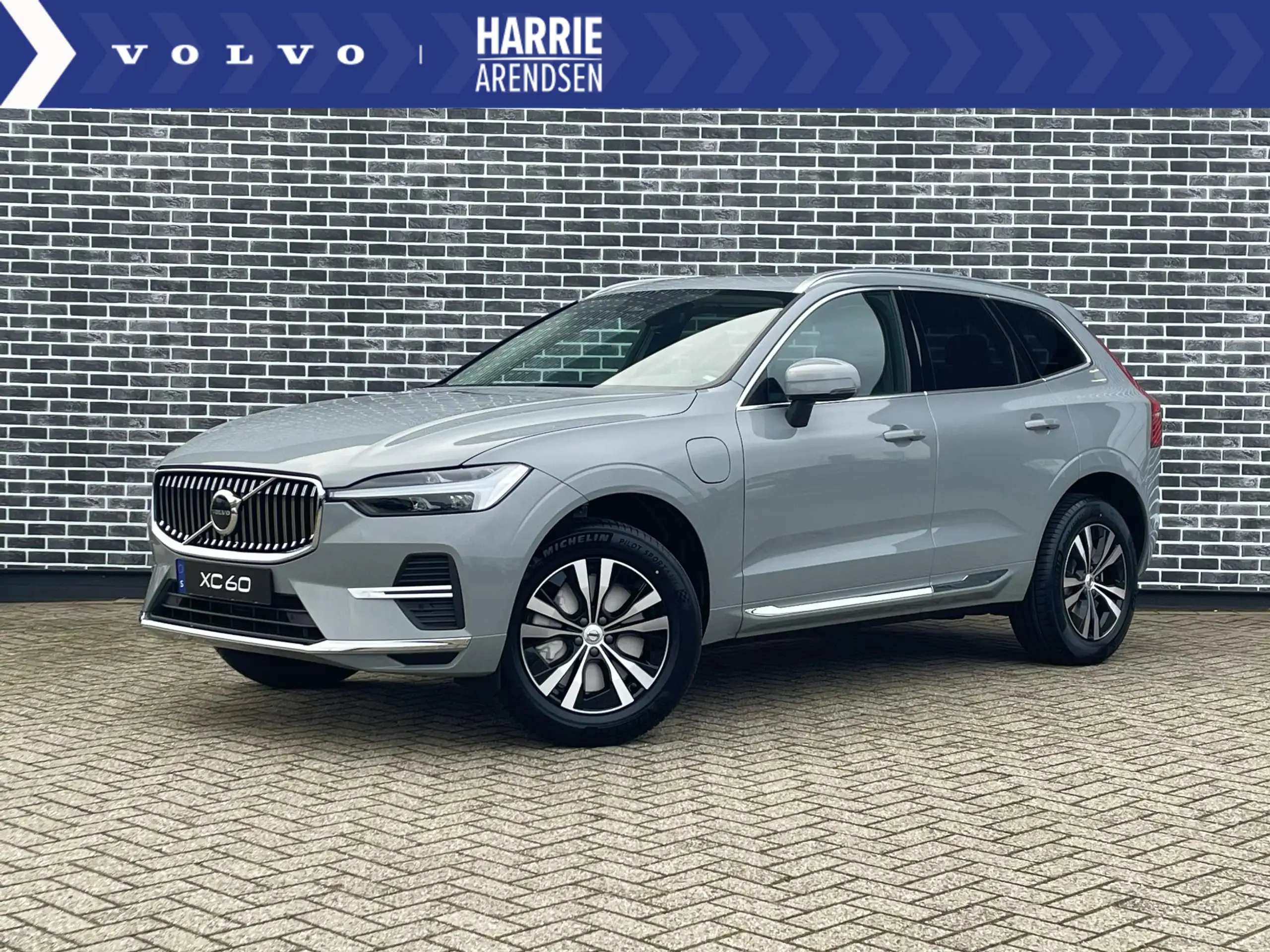 Volvo - XC60