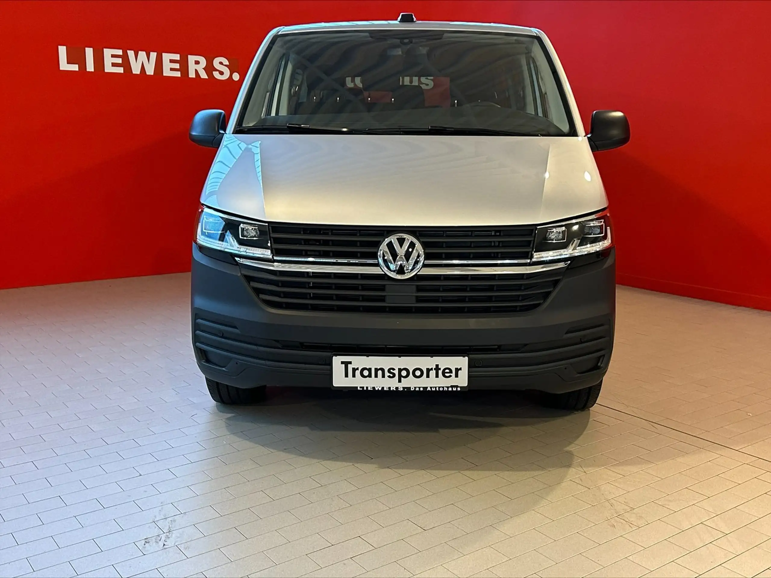 Volkswagen - T6.1 Transporter