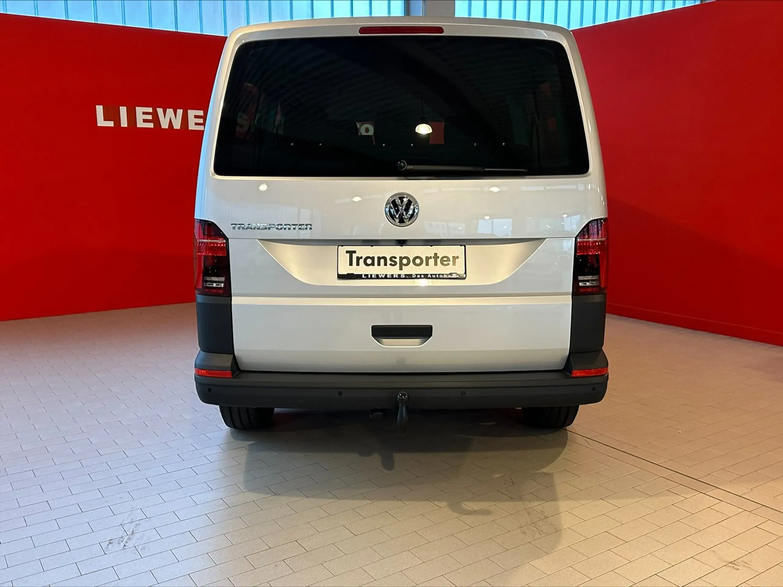 Volkswagen - T6.1 Transporter